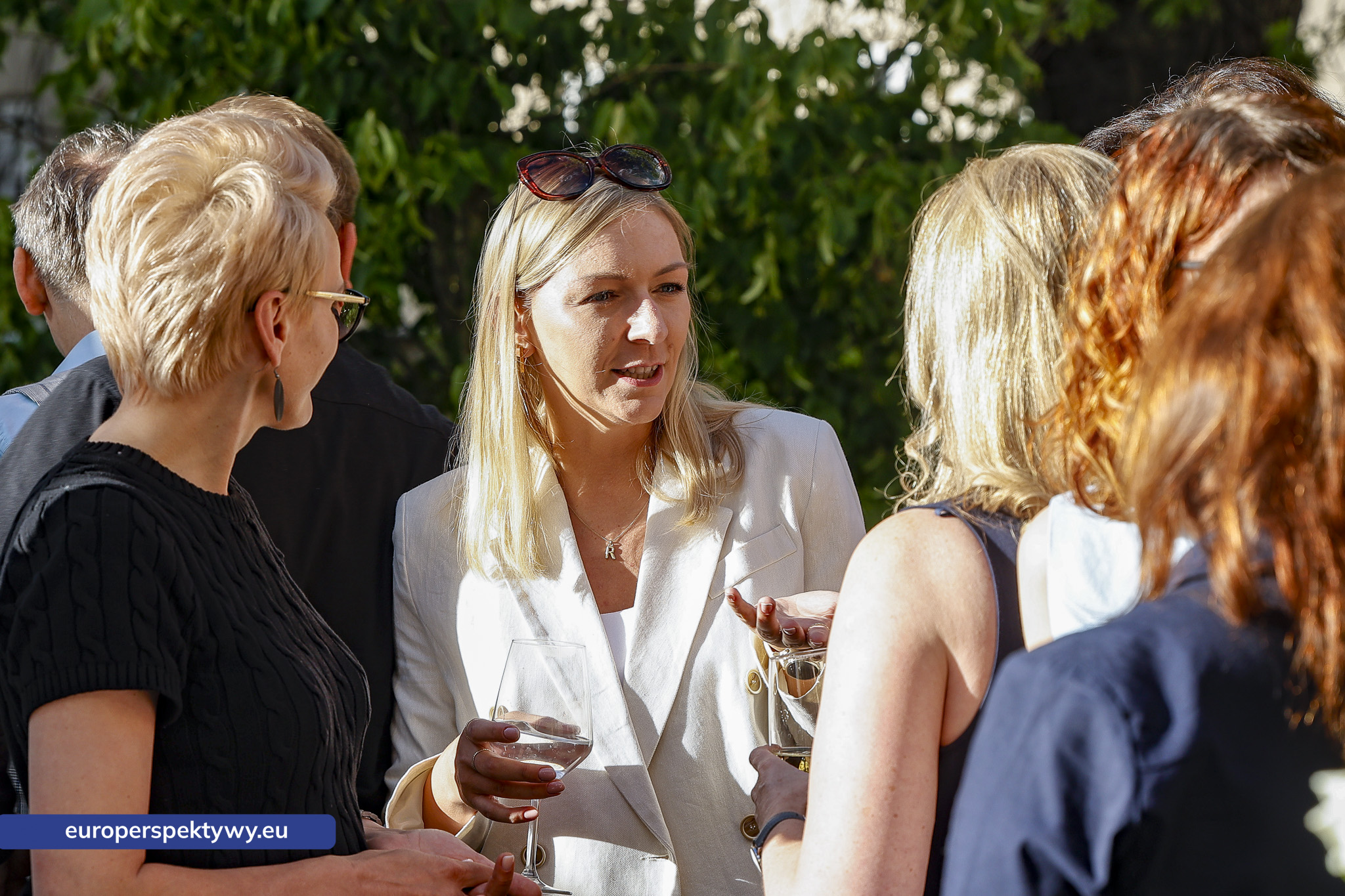 Europerspektywy BCC Summer Party 2026 w Łodzi