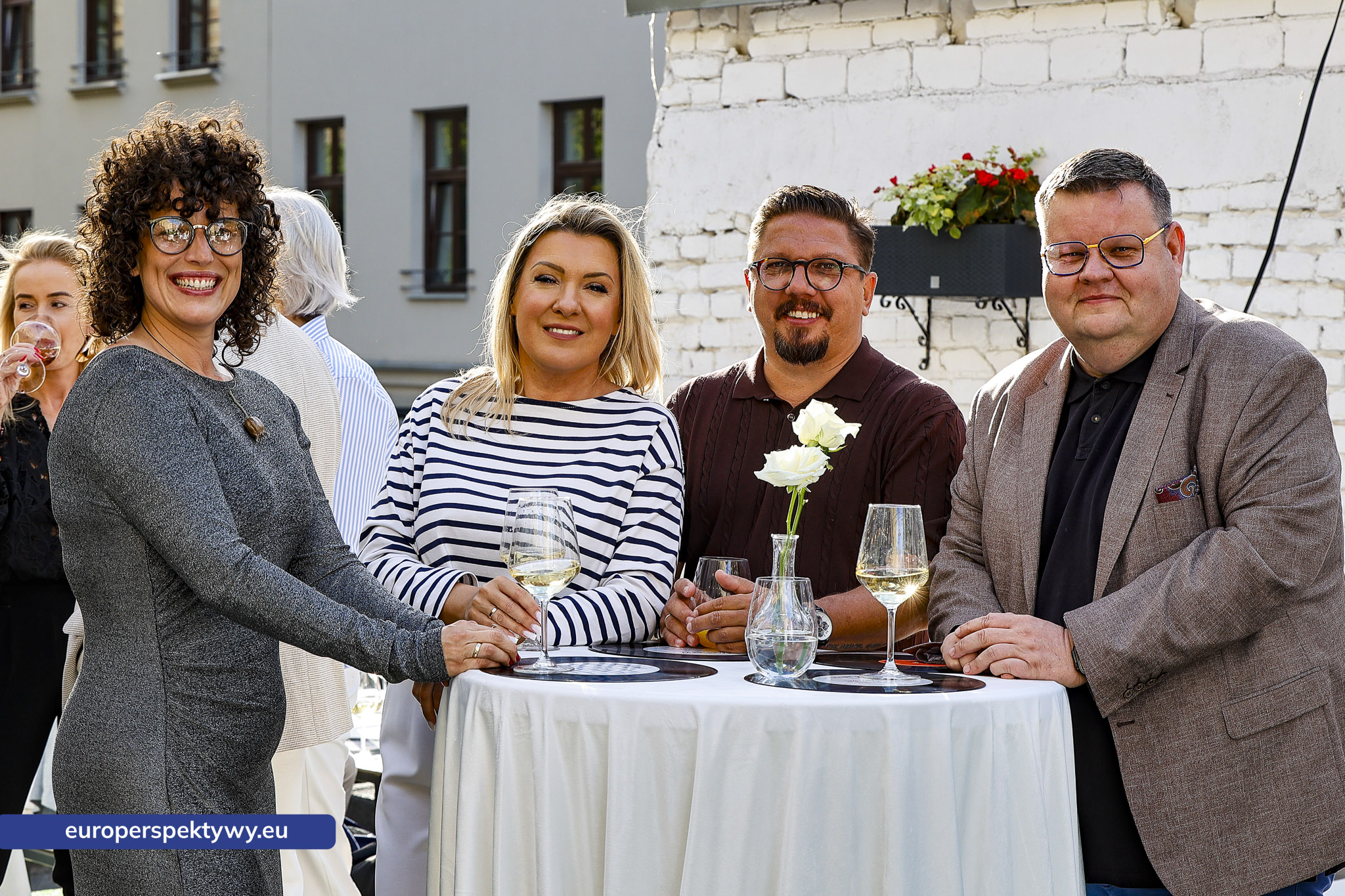Europerspektywy BCC Summer Party 2026 w Łodzi