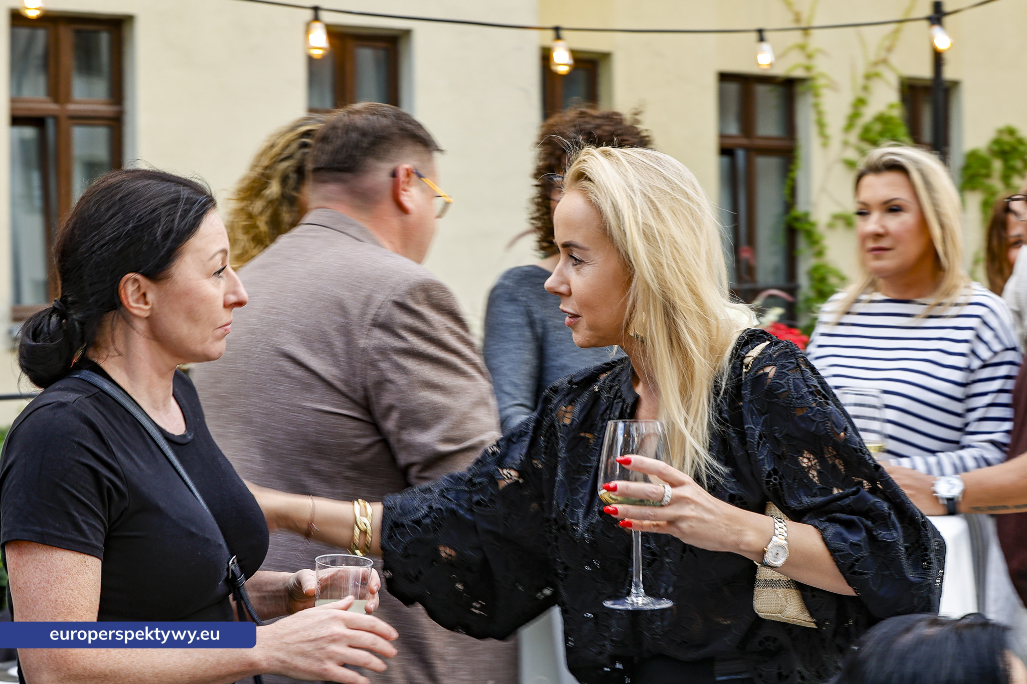 Europerspektywy BCC Summer Party 2026 w Łodzi