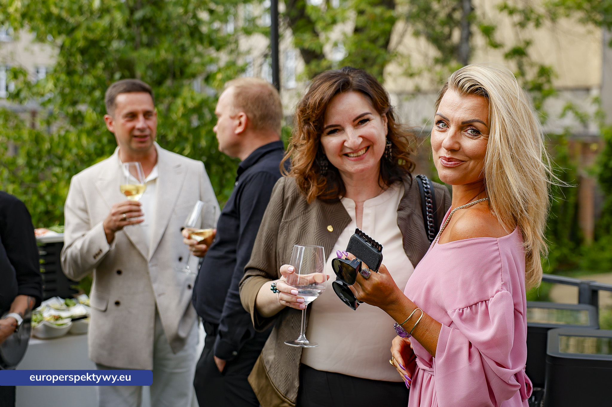 Europerspektywy BCC Summer Party 2026 w Łodzi