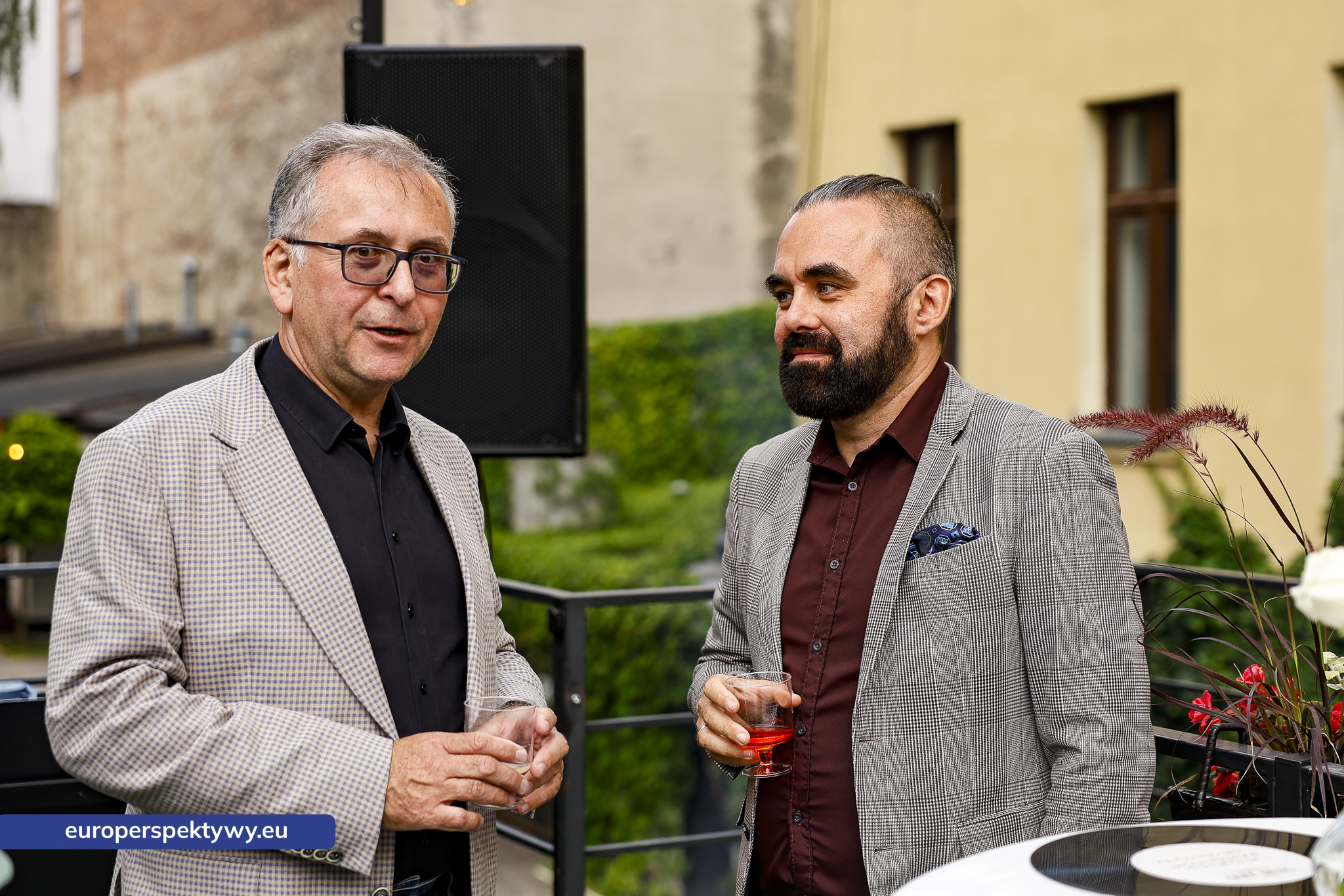 Europerspektywy BCC Summer Party 2026 w Łodzi