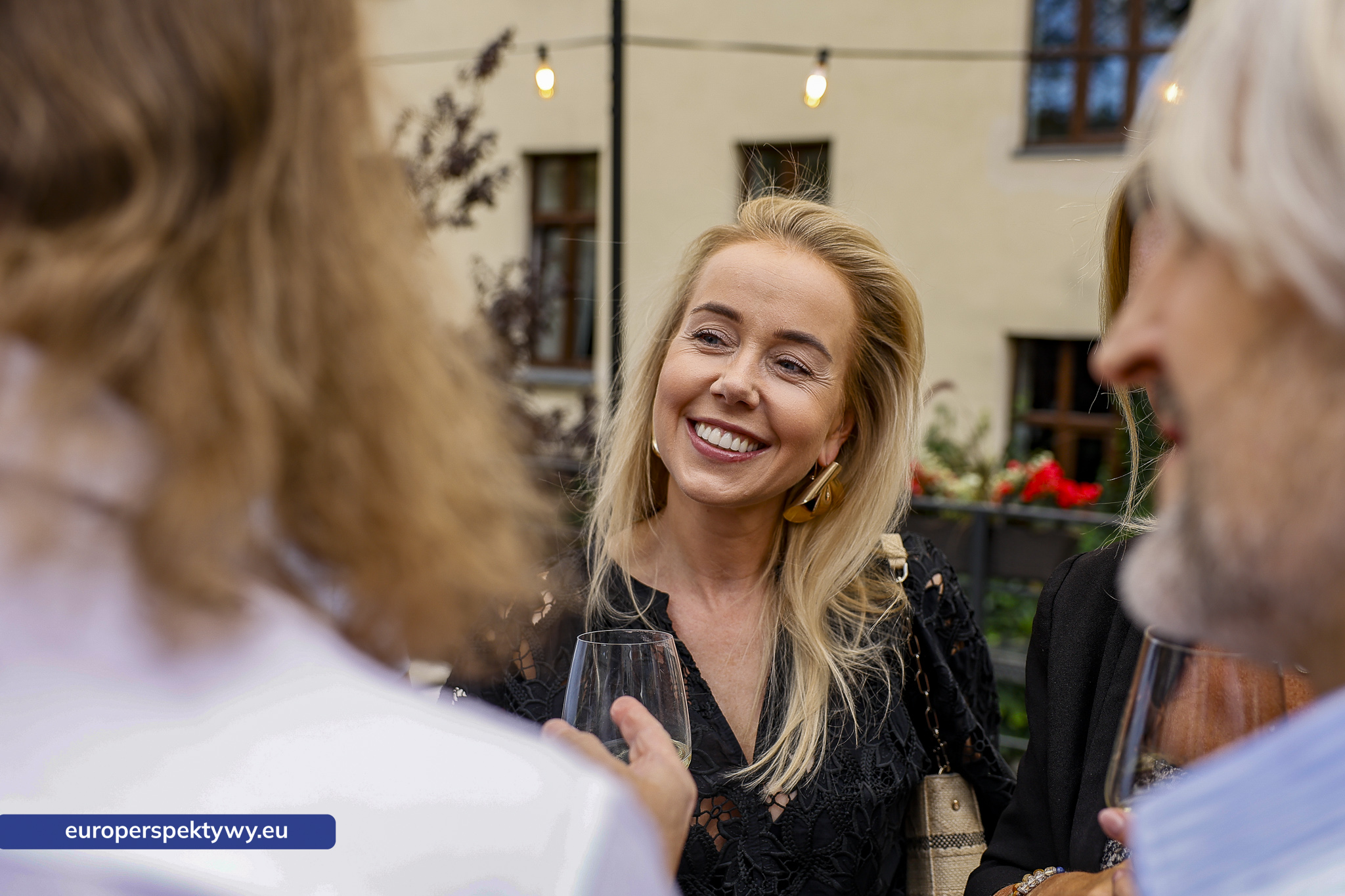 Europerspektywy BCC Summer Party 2026 w Łodzi