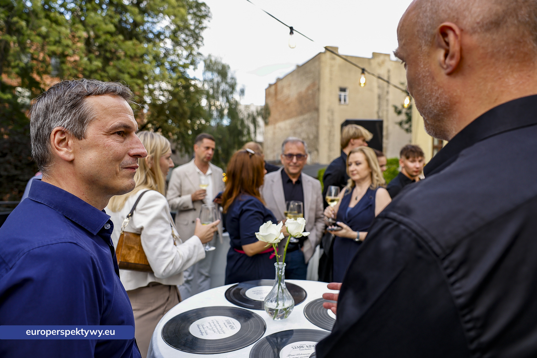 Europerspektywy BCC Summer Party 2026 w Łodzi