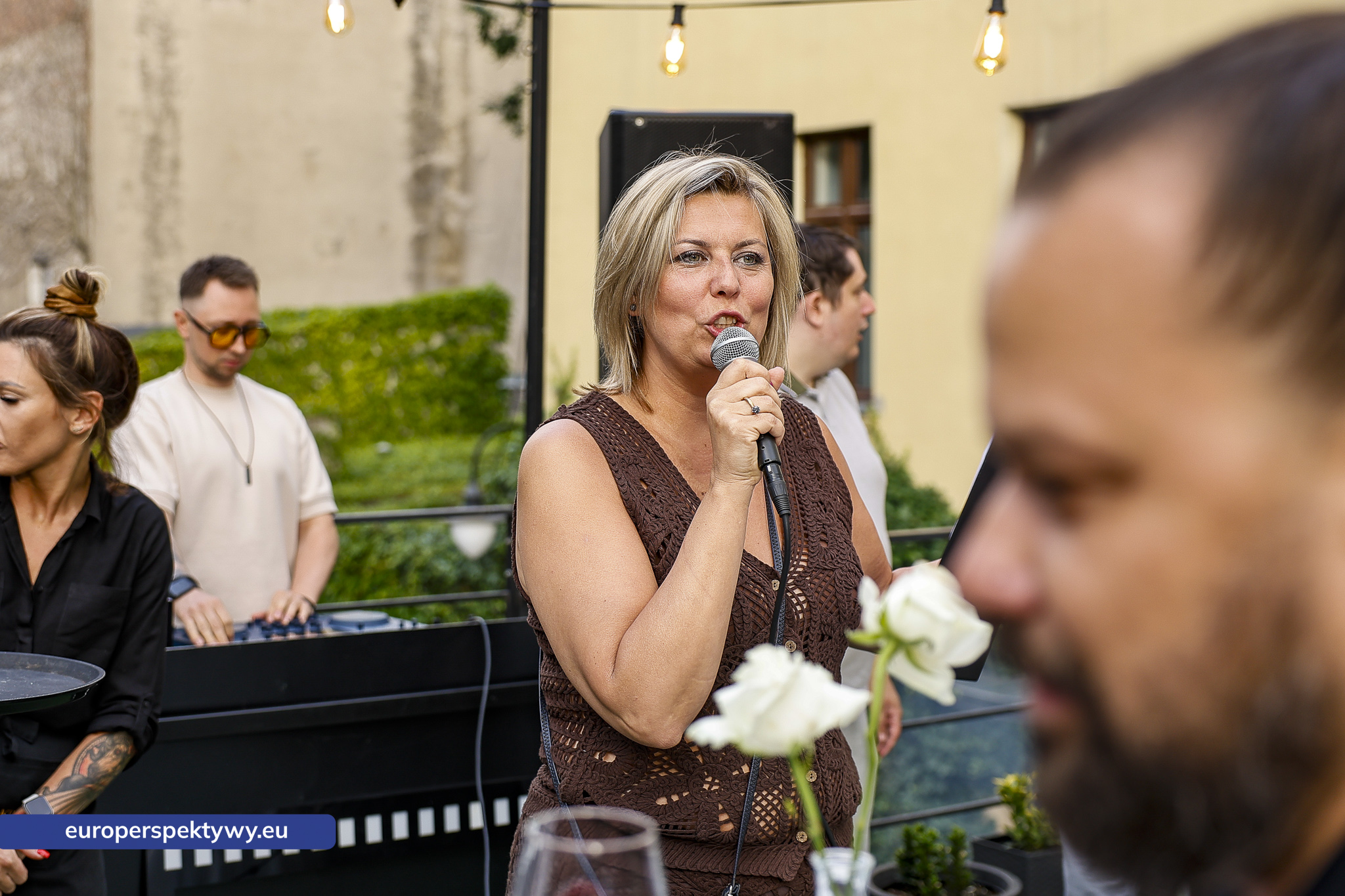Europerspektywy BCC Summer Party 2026 w Łodzi
