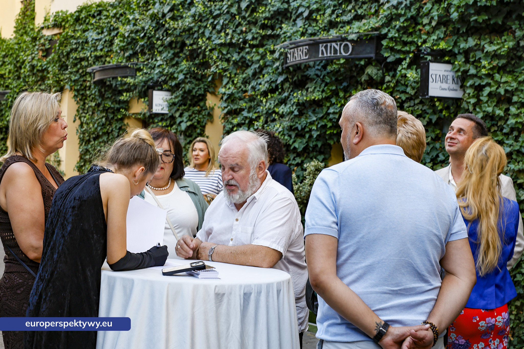Europerspektywy BCC Summer Party 2026 w Łodzi