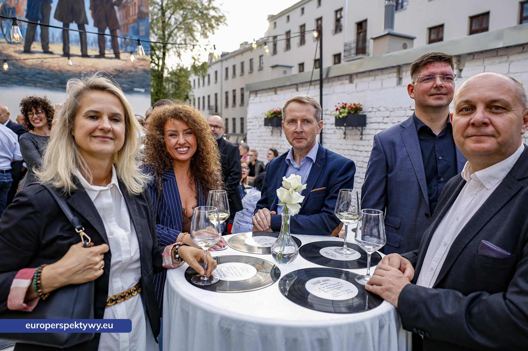 Europerspektywy BCC Summer Party 2026 w Łodzi