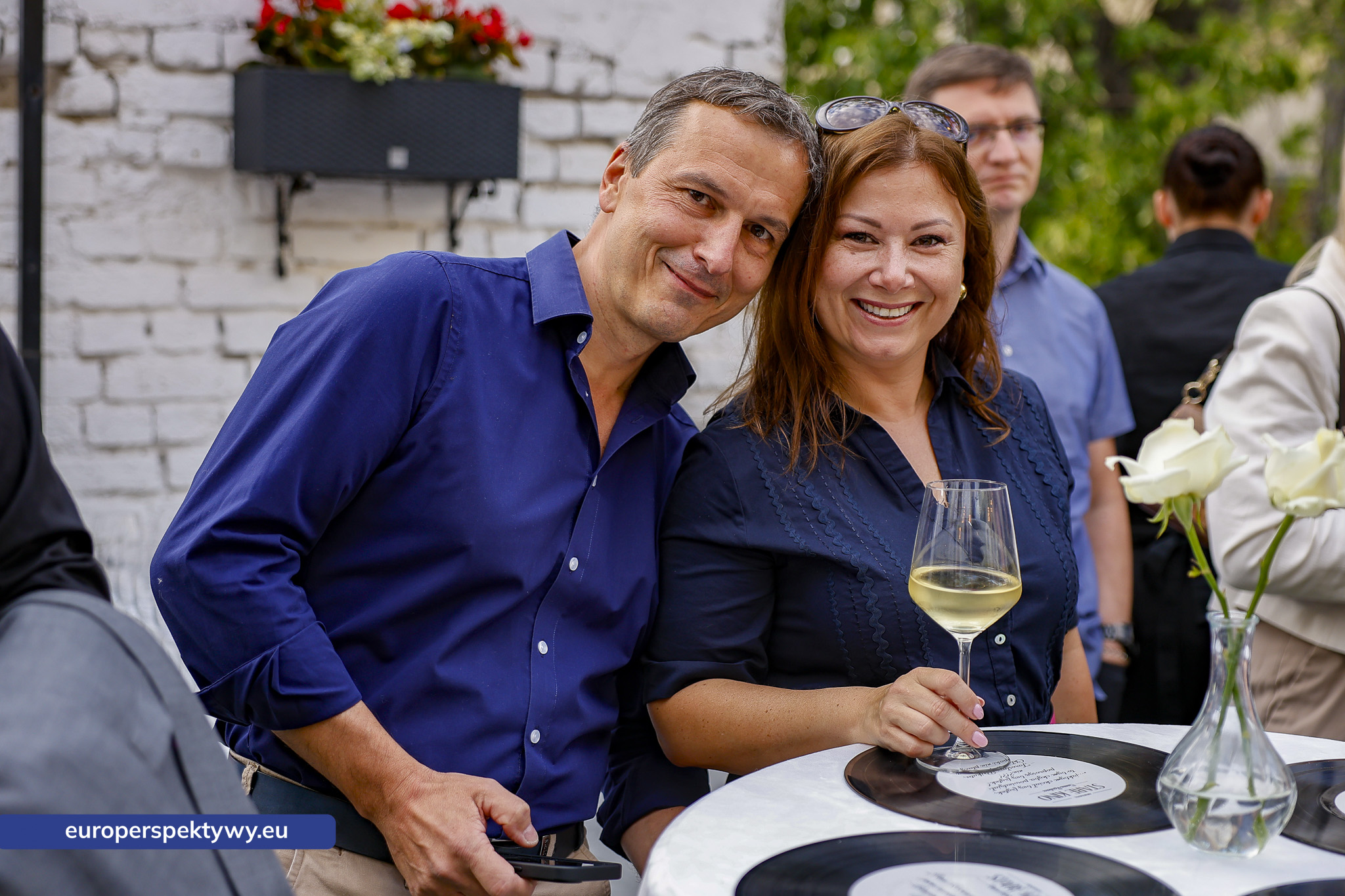 Europerspektywy BCC Summer Party 2026 w Łodzi