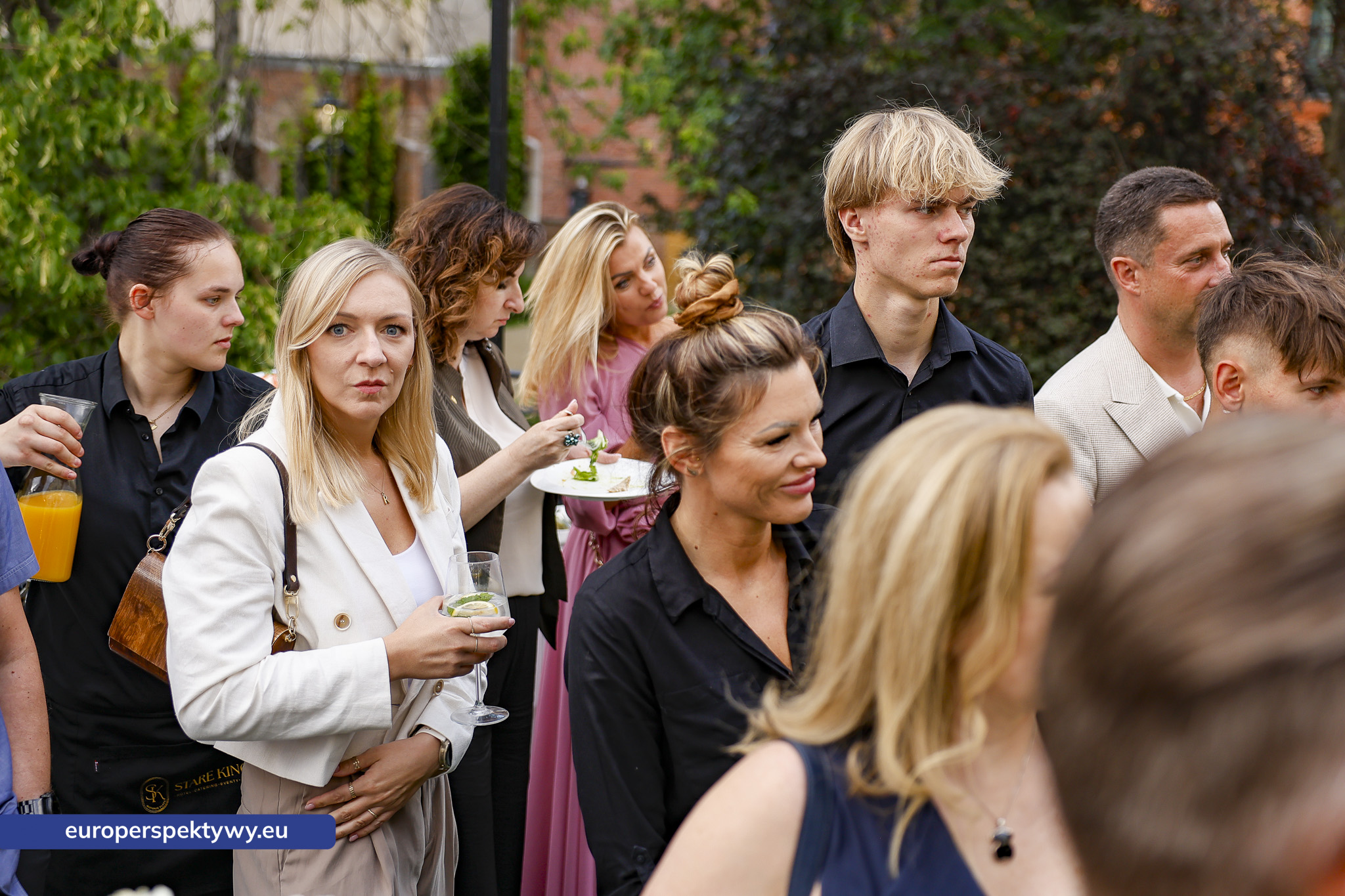 Europerspektywy BCC Summer Party 2026 w Łodzi