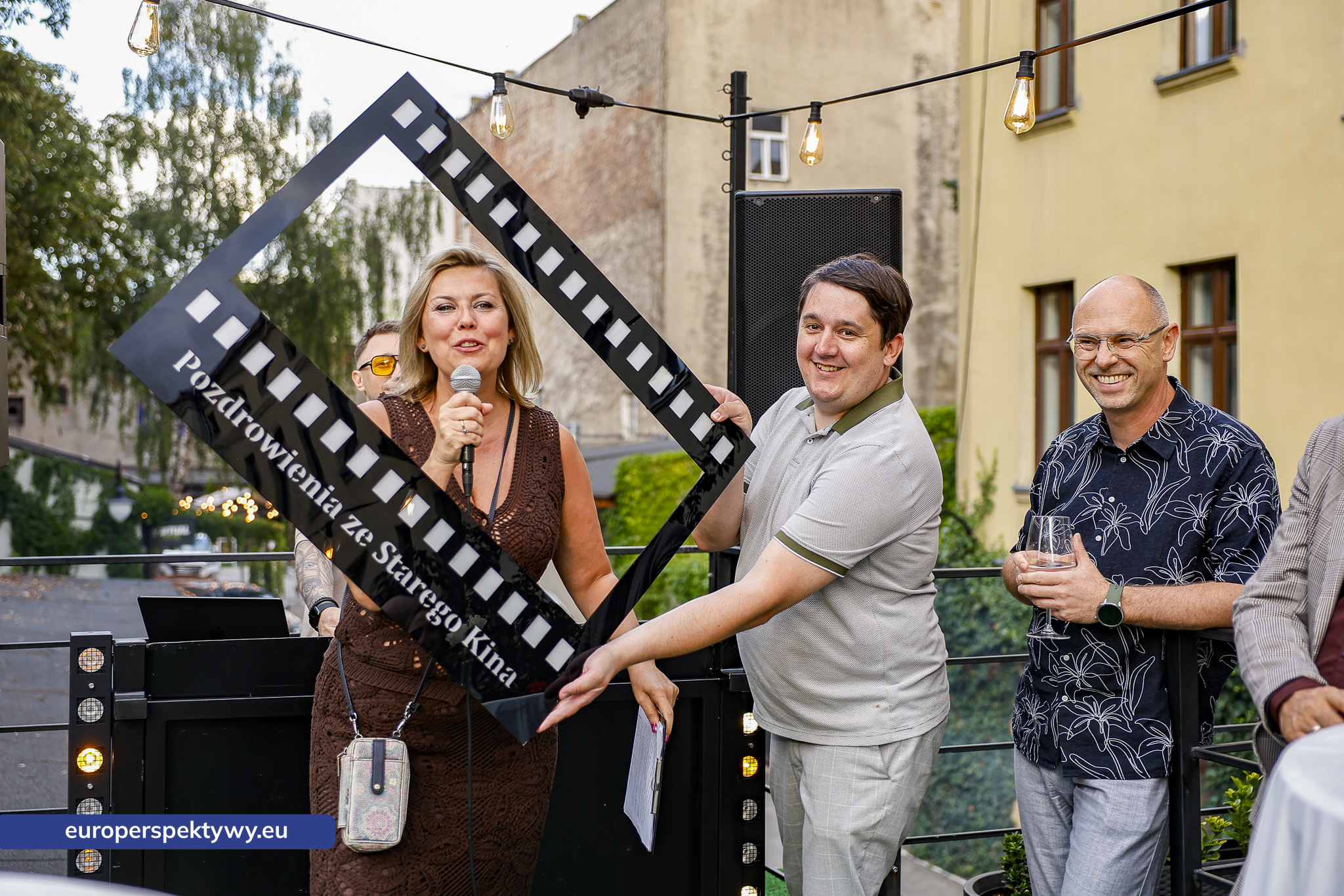 Europerspektywy BCC Summer Party 2026 w Łodzi