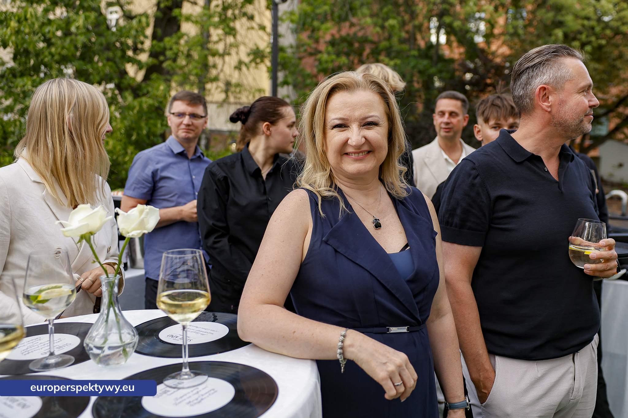 Europerspektywy BCC Summer Party 2026 w Łodzi