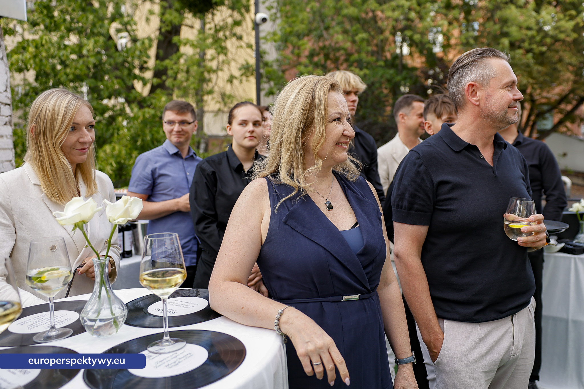 Europerspektywy BCC Summer Party 2026 w Łodzi