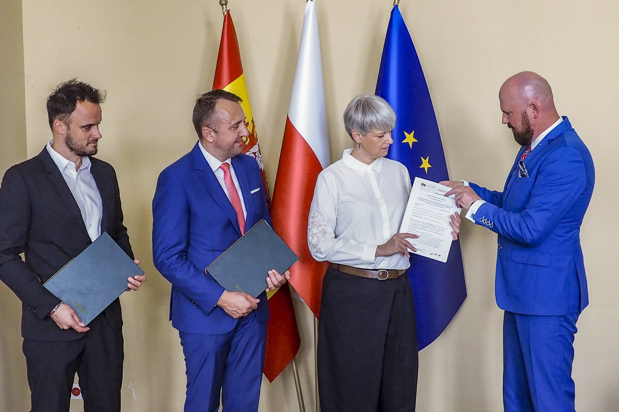 BESTGUM z dofinansowaniem na strategiczne inwestycje i rozwój nowoczesnych technologii BESTGUM z dofinansowaniem na strategiczne inwestycje i rozwój nowoczesnych technologii