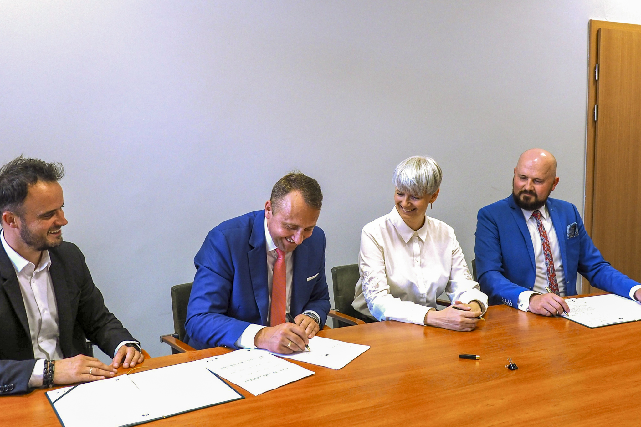 BESTGUM z dofinansowaniem na strategiczne inwestycje i rozwój nowoczesnych technologii BESTGUM z dofinansowaniem na strategiczne inwestycje i rozwój nowoczesnych technologii