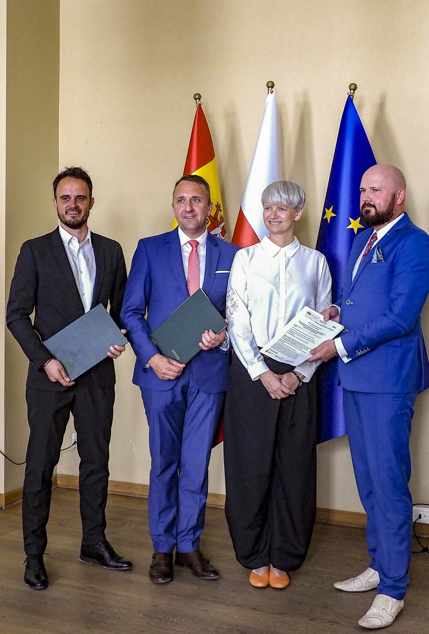 BESTGUM z dofinansowaniem na strategiczne inwestycje i rozwój nowoczesnych technologii BESTGUM z dofinansowaniem na strategiczne inwestycje i rozwój nowoczesnych technologii