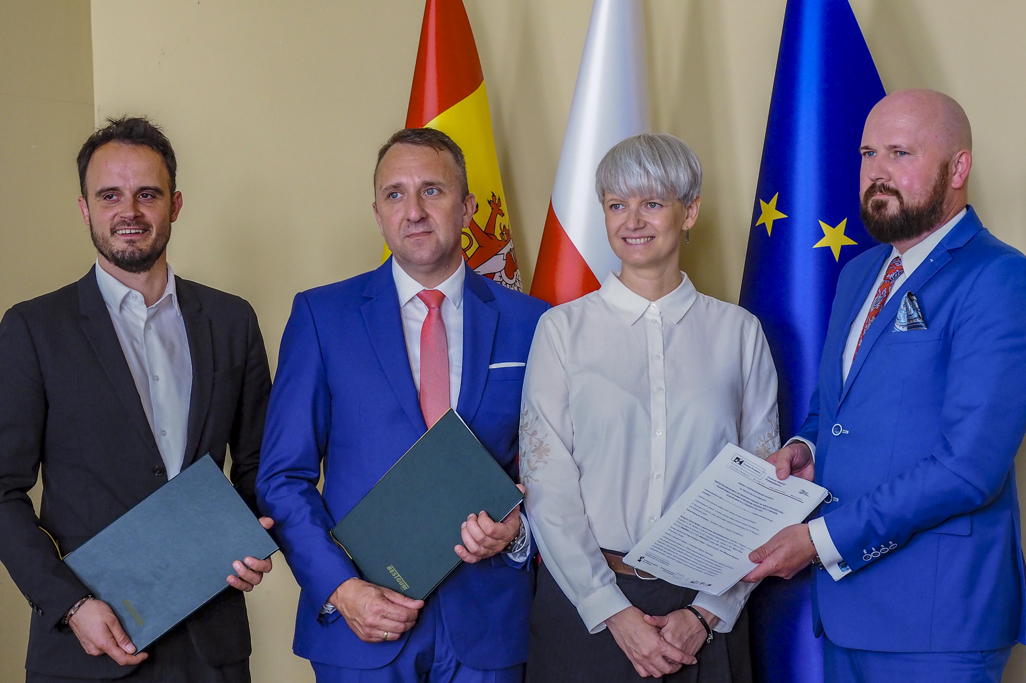 BESTGUM z dofinansowaniem na strategiczne inwestycje i rozwój nowoczesnych technologii BESTGUM z dofinansowaniem na strategiczne inwestycje i rozwój nowoczesnych technologii