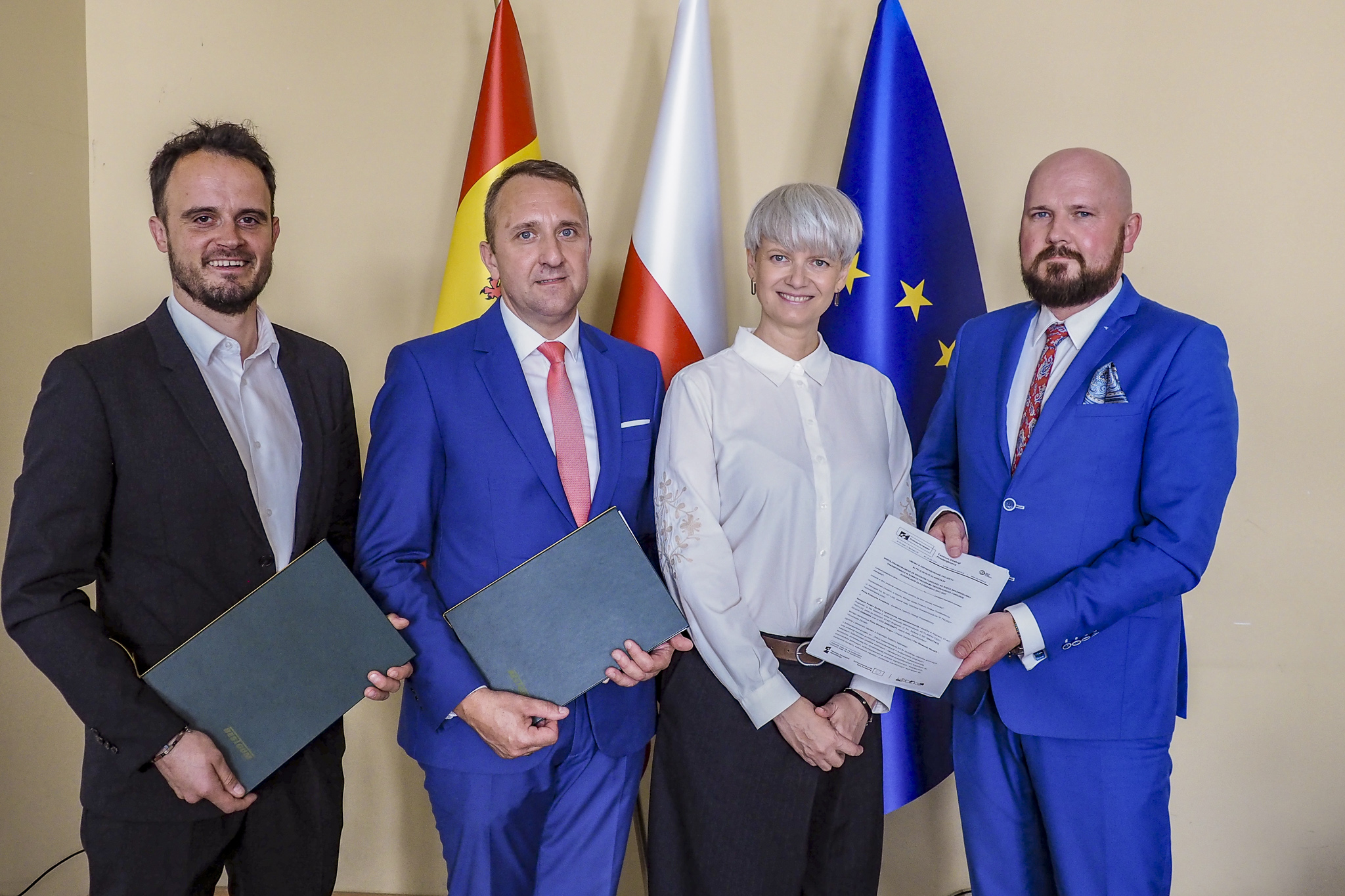 BESTGUM z dofinansowaniem na strategiczne inwestycje i rozwój nowoczesnych technologii