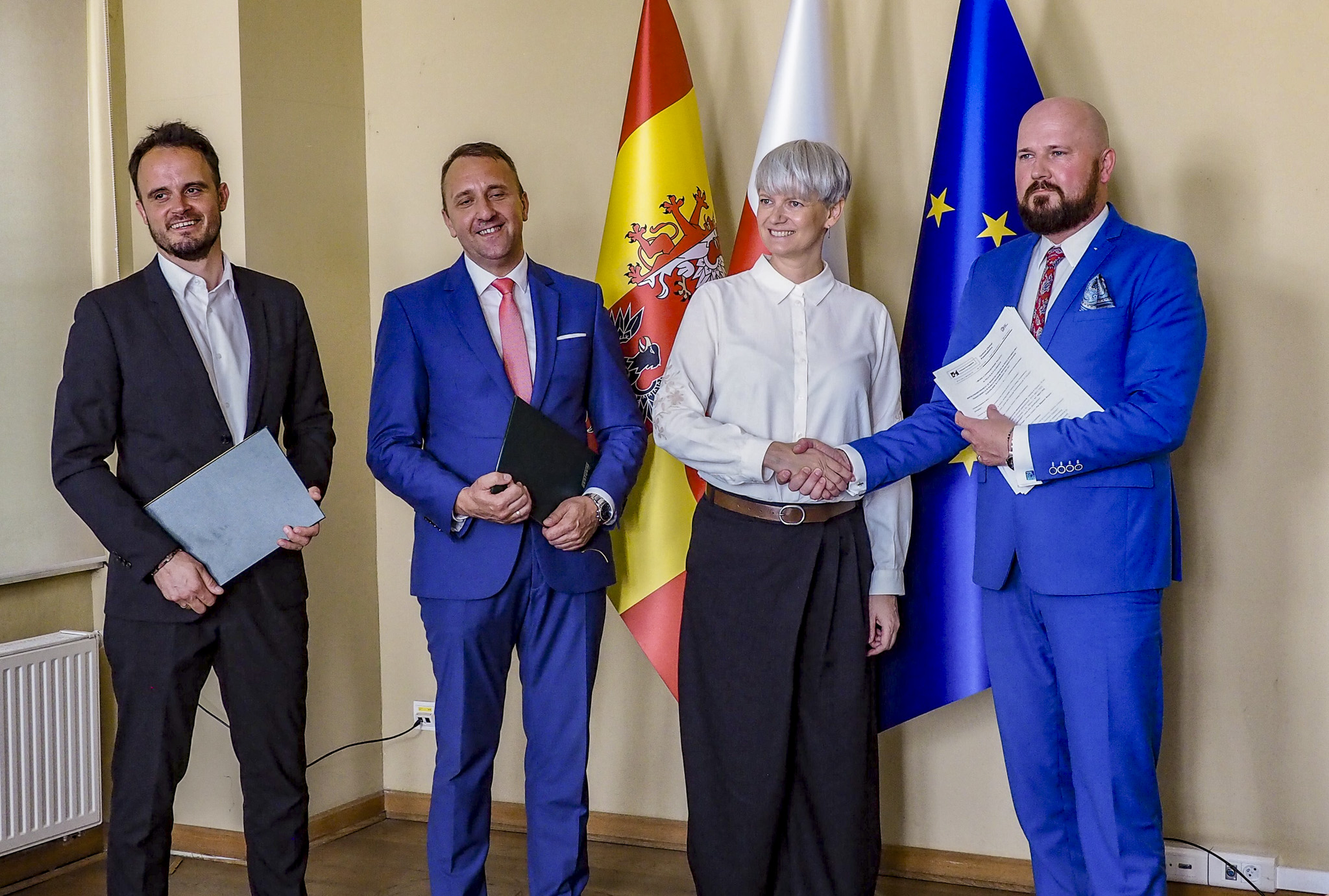 BESTGUM z dofinansowaniem na strategiczne inwestycje i rozwój nowoczesnych technologii BESTGUM z dofinansowaniem na strategiczne inwestycje i rozwój nowoczesnych technologii