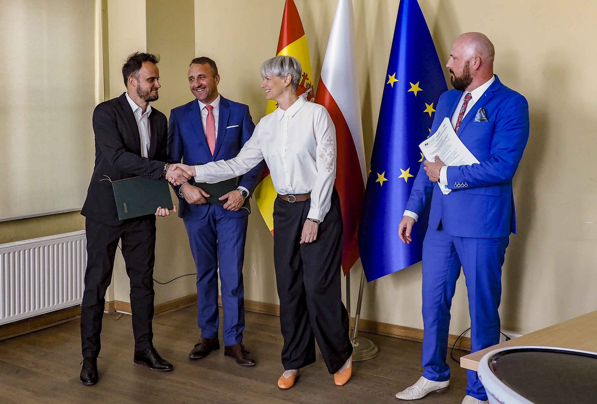 BESTGUM z dofinansowaniem na strategiczne inwestycje i rozwój nowoczesnych technologii BESTGUM z dofinansowaniem na strategiczne inwestycje i rozwój nowoczesnych technologii