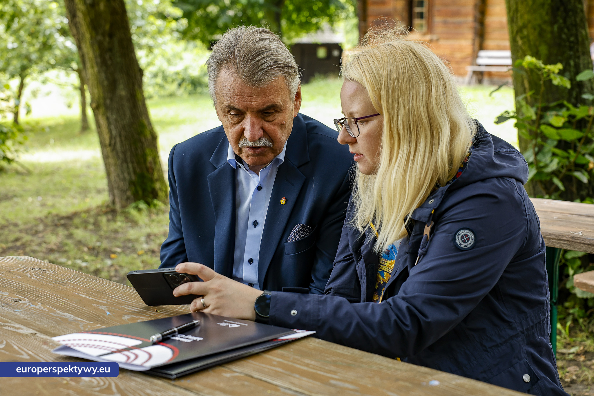 Europerspektywy Dzień Miodu w Skansenie – tam, gdzie tradycja spotyka troskę o przyrodę [fotoreportaż]