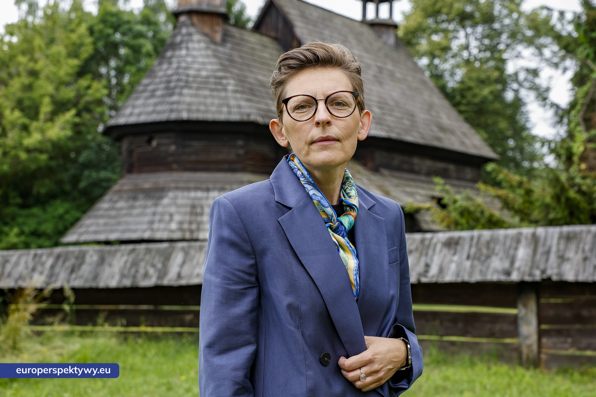 Europerspektywy Dzień Miodu w Skansenie – tam, gdzie tradycja spotyka troskę o przyrodę [fotoreportaż]