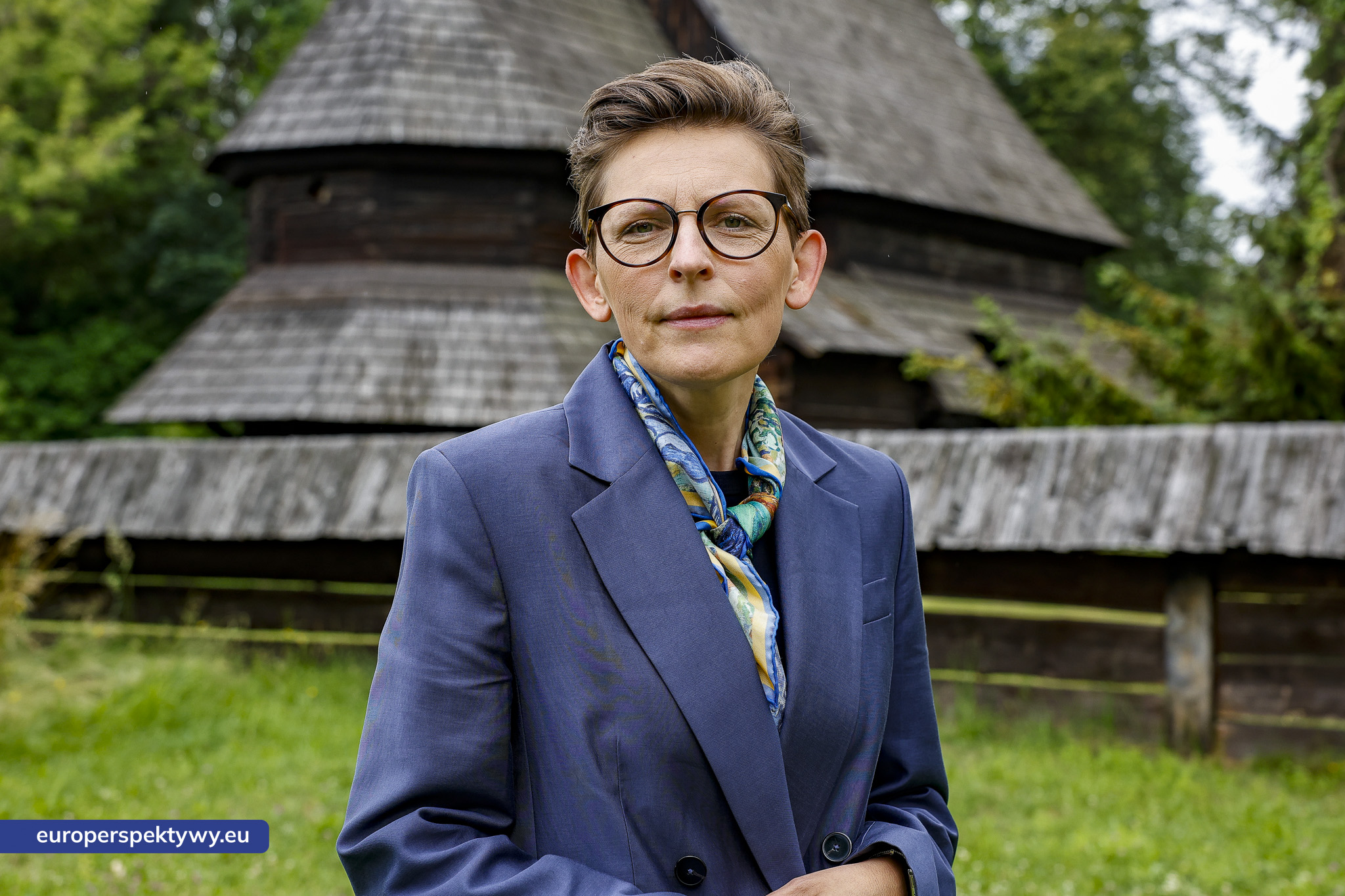 Europerspektywy Dzień Miodu w Skansenie – tam, gdzie tradycja spotyka troskę o przyrodę [fotoreportaż]