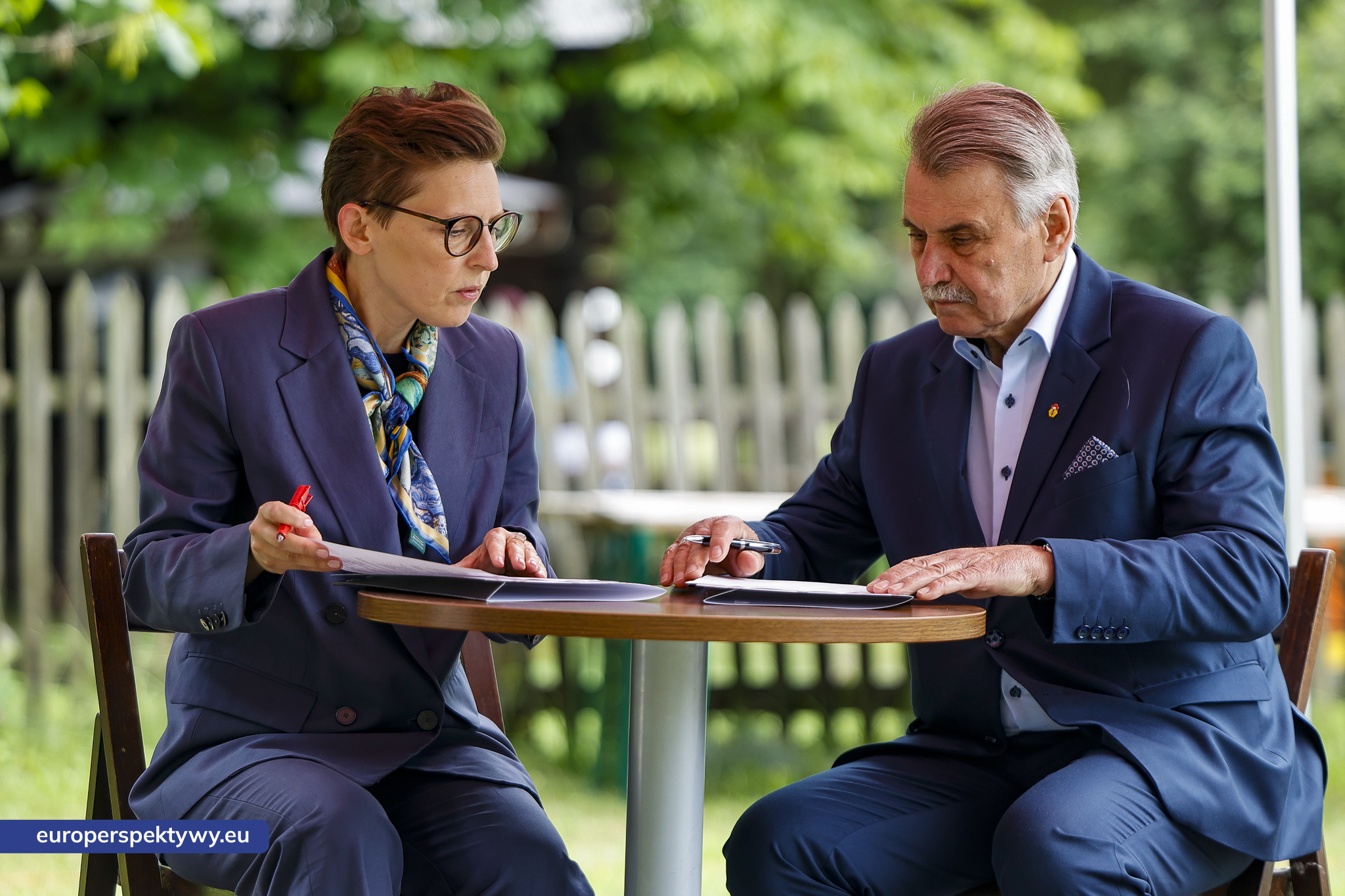 Europerspektywy Dzień Miodu w Skansenie – tam, gdzie tradycja spotyka troskę o przyrodę [fotoreportaż]