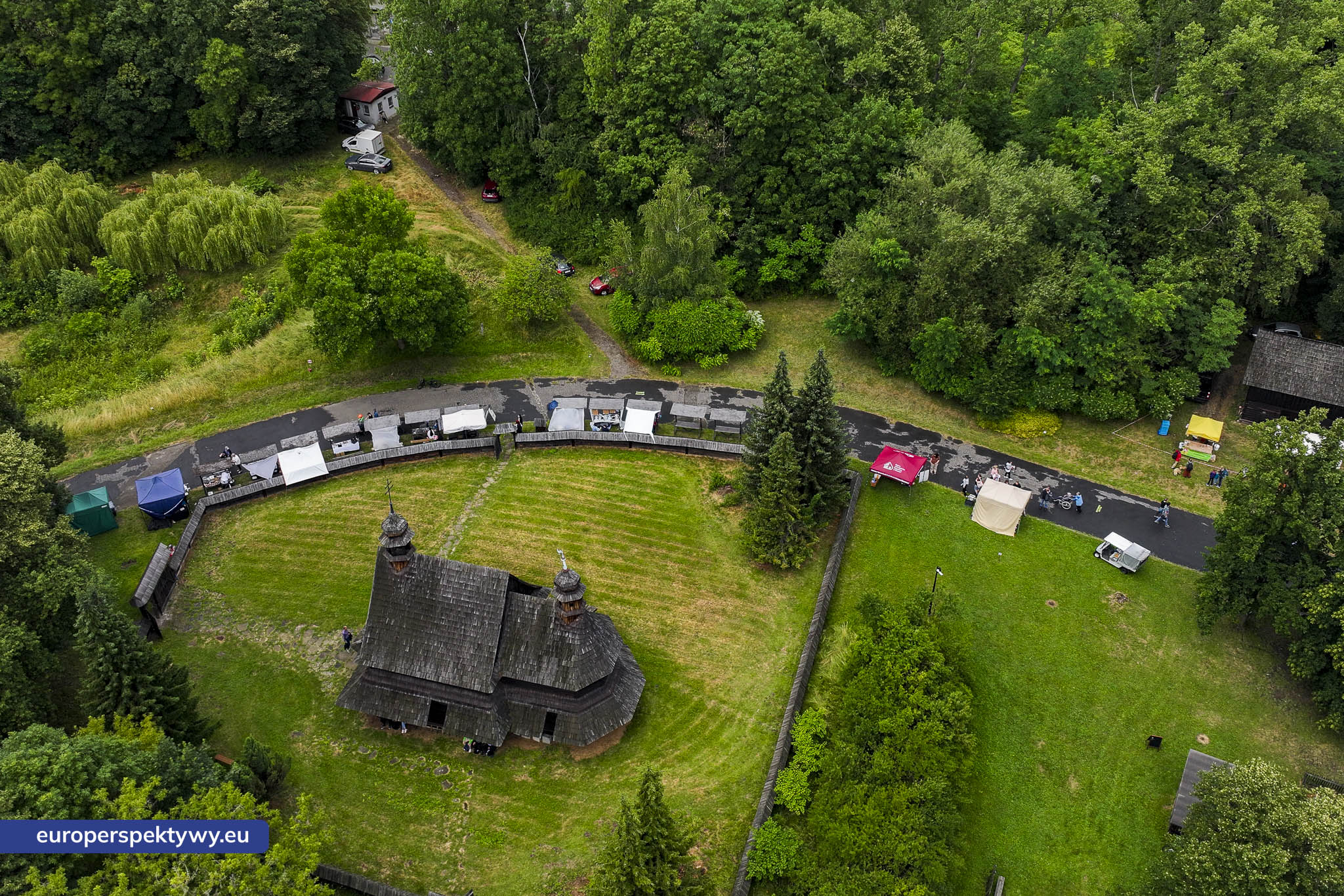 Europerspektywy Dzień Miodu w Skansenie – tam, gdzie tradycja spotyka troskę o przyrodę [fotoreportaż]