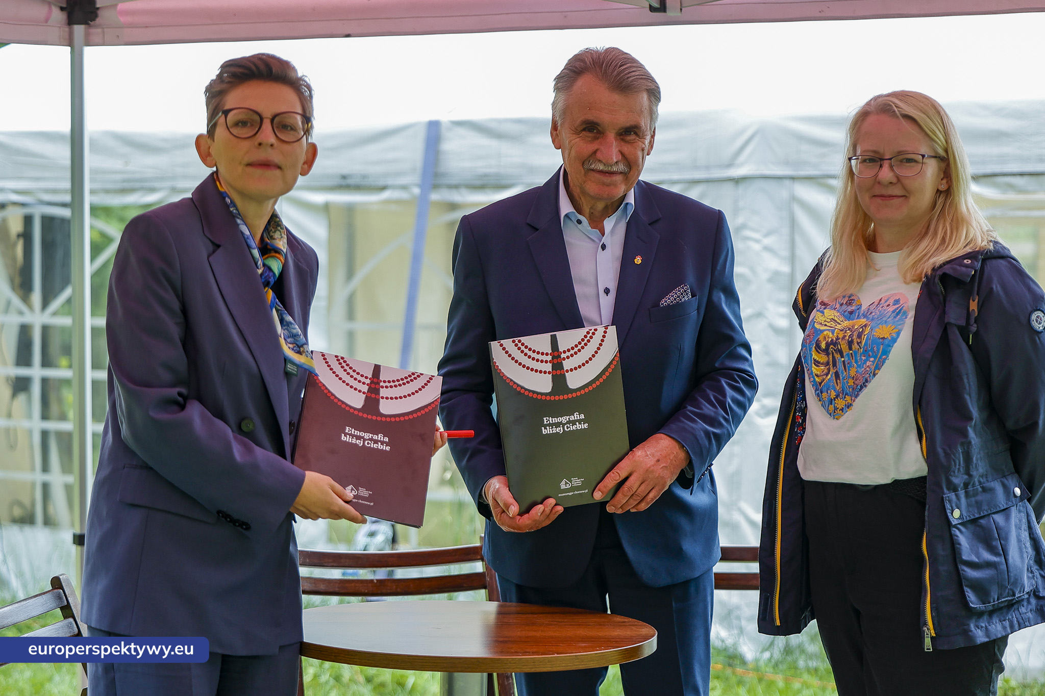 Europerspektywy Dzień Miodu w Skansenie – tam, gdzie tradycja spotyka troskę o przyrodę [fotoreportaż]