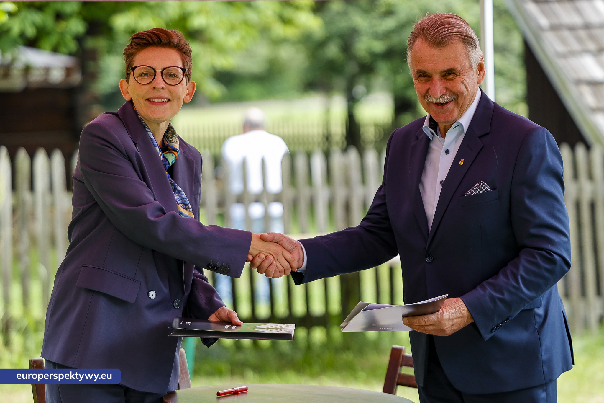 Europerspektywy Dzień Miodu w Skansenie – tam, gdzie tradycja spotyka troskę o przyrodę [fotoreportaż]
