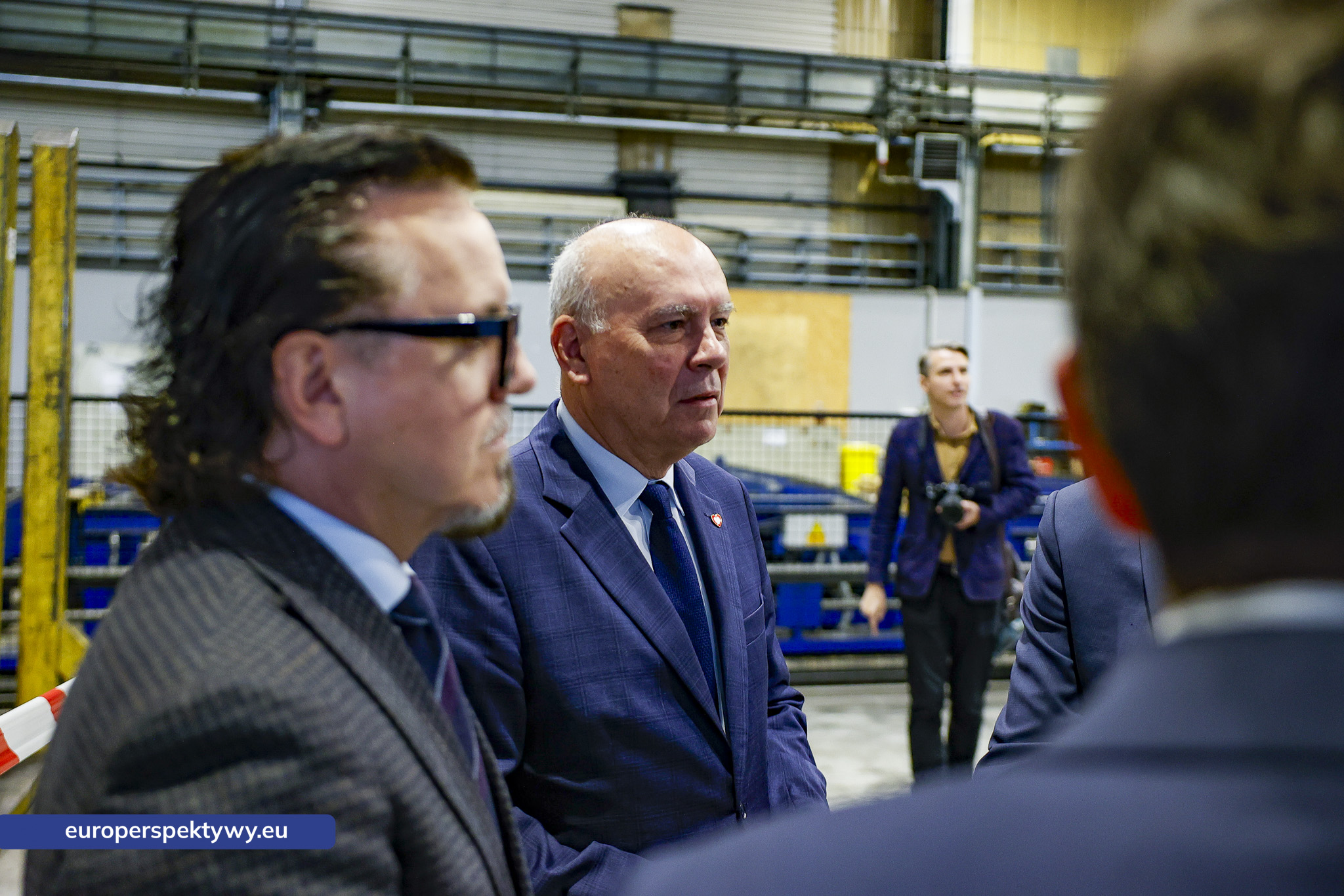 Europerspektywy Węglokoks aktualizuje biznesplan. Ponad 560 mln zł na rozwój segmentu hutniczego Grupy