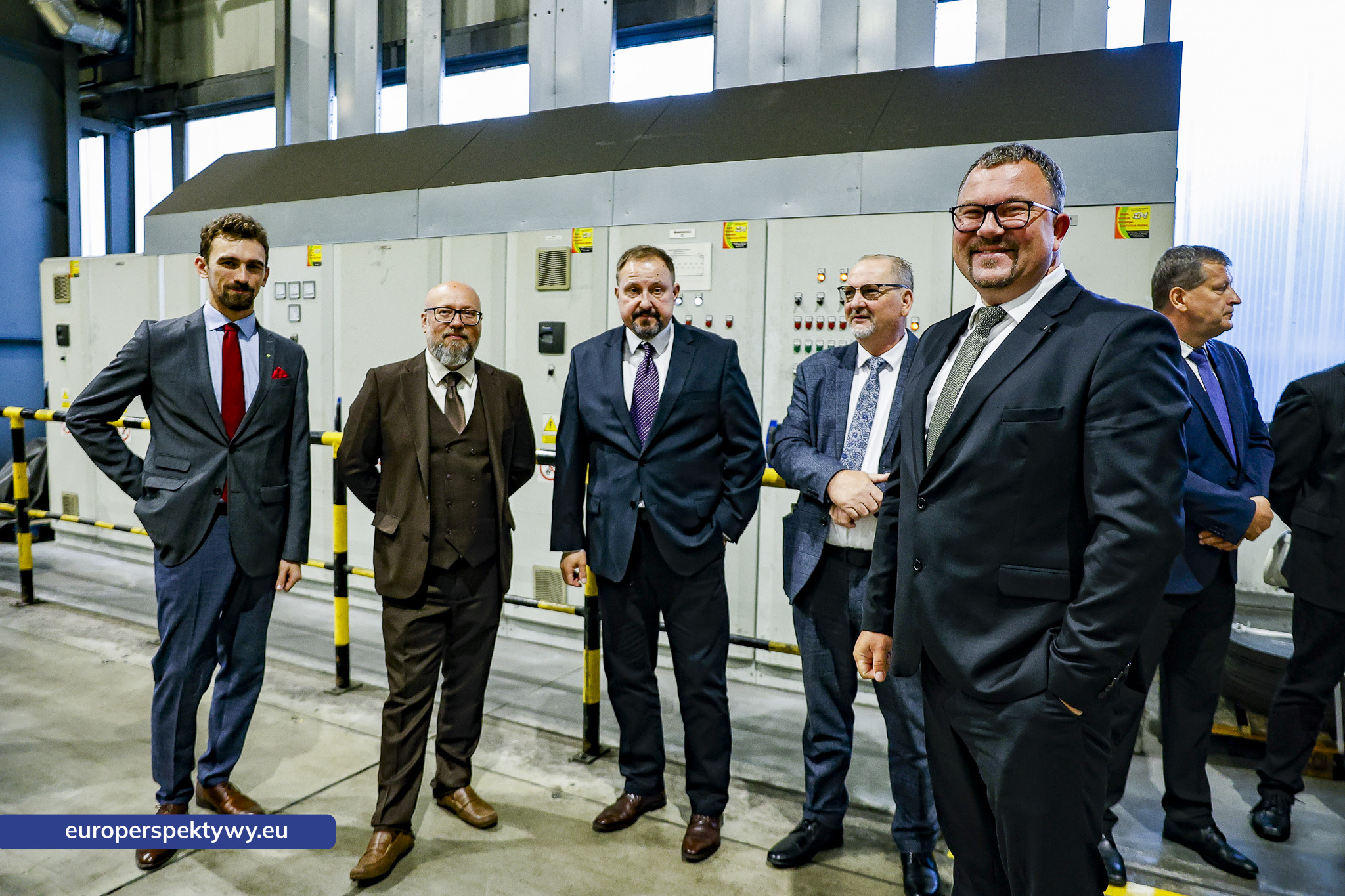 Europerspektywy Węglokoks aktualizuje biznesplan. Ponad 560 mln zł na rozwój segmentu hutniczego Grupy