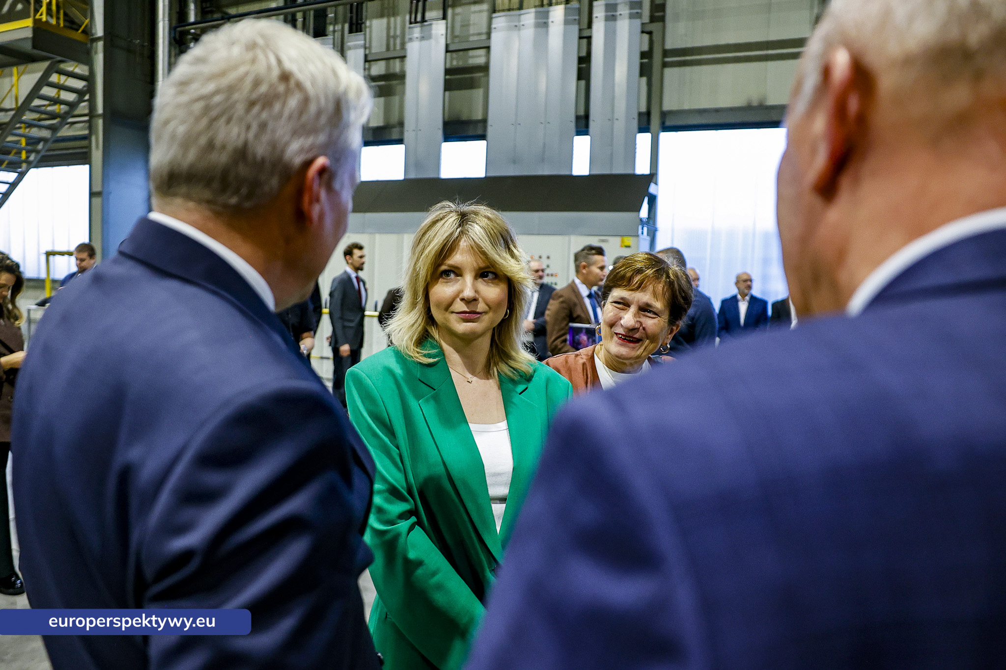 Europerspektywy Węglokoks aktualizuje biznesplan. Ponad 560 mln zł na rozwój segmentu hutniczego Grupy