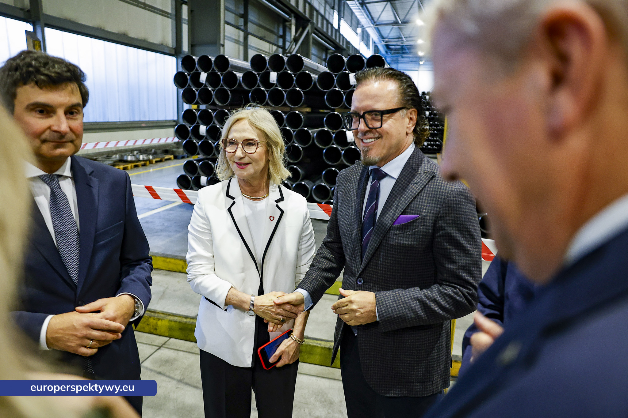 Europerspektywy Węglokoks aktualizuje biznesplan. Ponad 560 mln zł na rozwój segmentu hutniczego Grupy