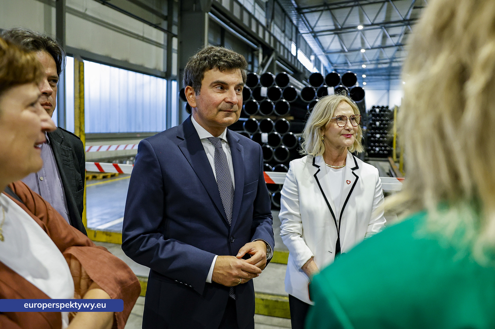 Europerspektywy Węglokoks aktualizuje biznesplan. Ponad 560 mln zł na rozwój segmentu hutniczego Grupy