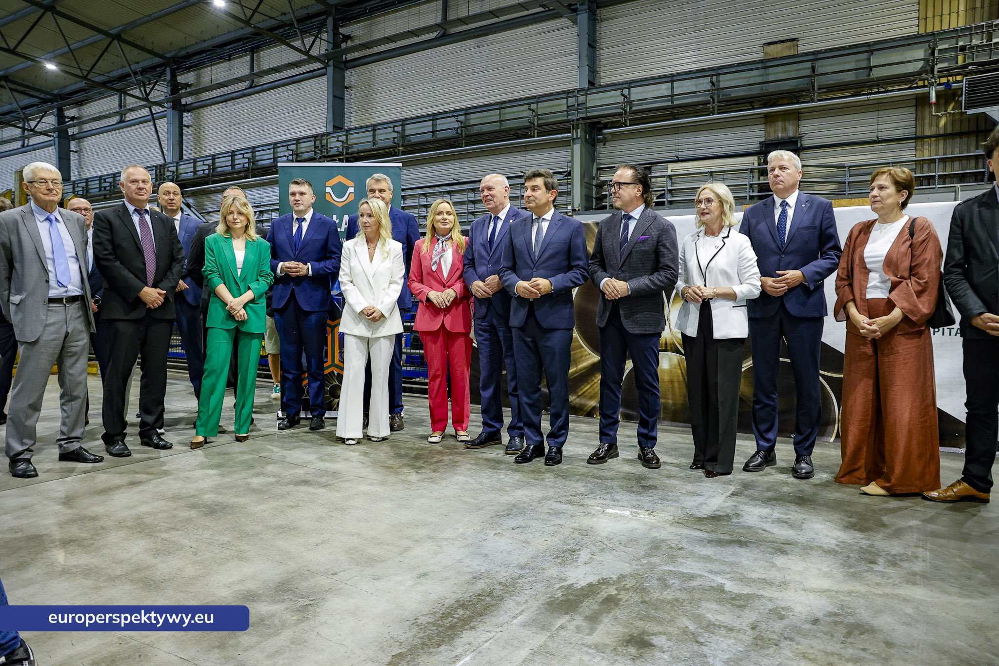 Europerspektywy Węglokoks aktualizuje biznesplan. Ponad 560 mln zł na rozwój segmentu hutniczego Grupy