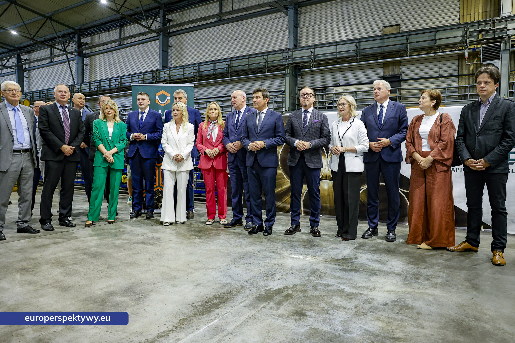 Europerspektywy Węglokoks aktualizuje biznesplan. Ponad 560 mln zł na rozwój segmentu hutniczego Grupy