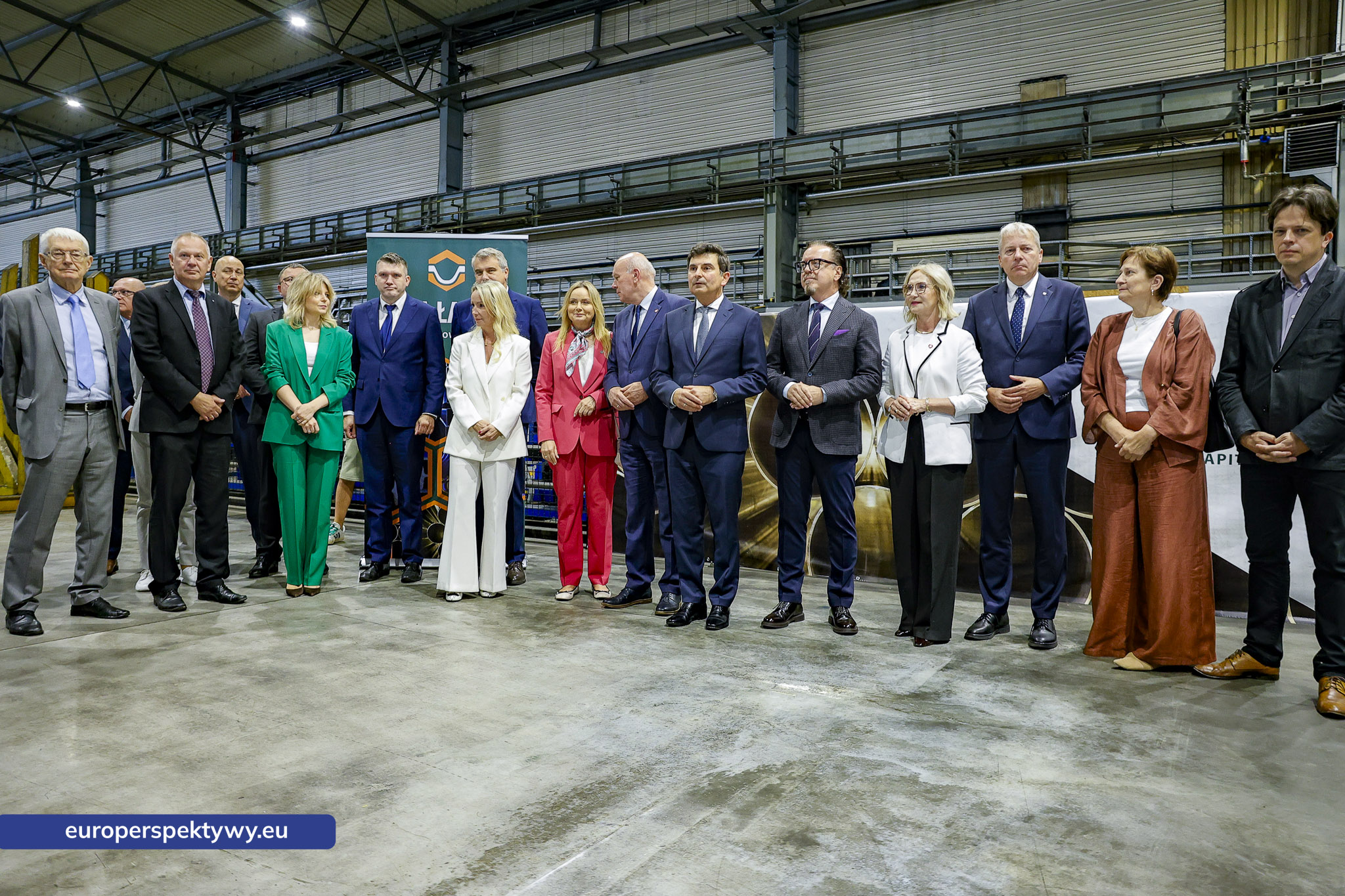 Europerspektywy Węglokoks aktualizuje biznesplan. Ponad 560 mln zł na rozwój segmentu hutniczego Grupy
