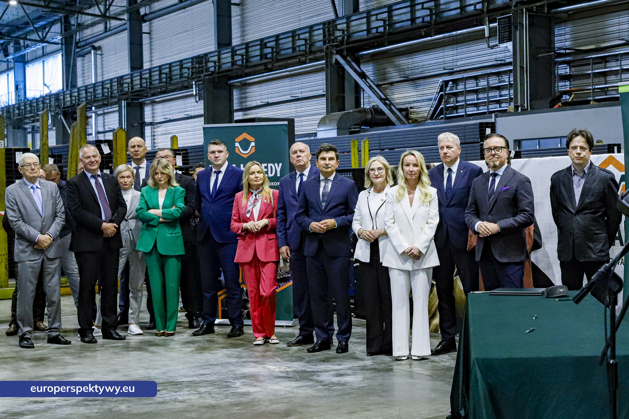 Europerspektywy Węglokoks aktualizuje biznesplan. Ponad 560 mln zł na rozwój segmentu hutniczego Grupy