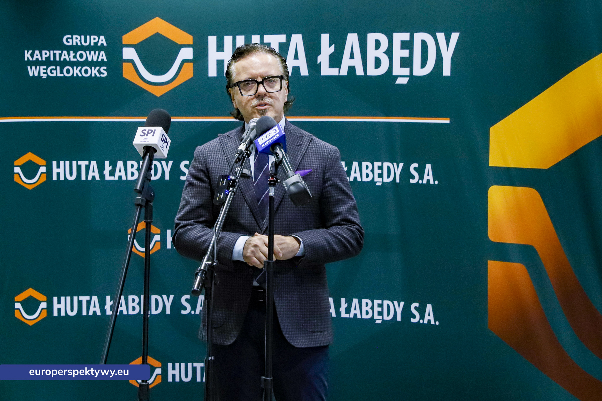 Europerspektywy Węglokoks aktualizuje biznesplan. Ponad 560 mln zł na rozwój segmentu hutniczego Grupy