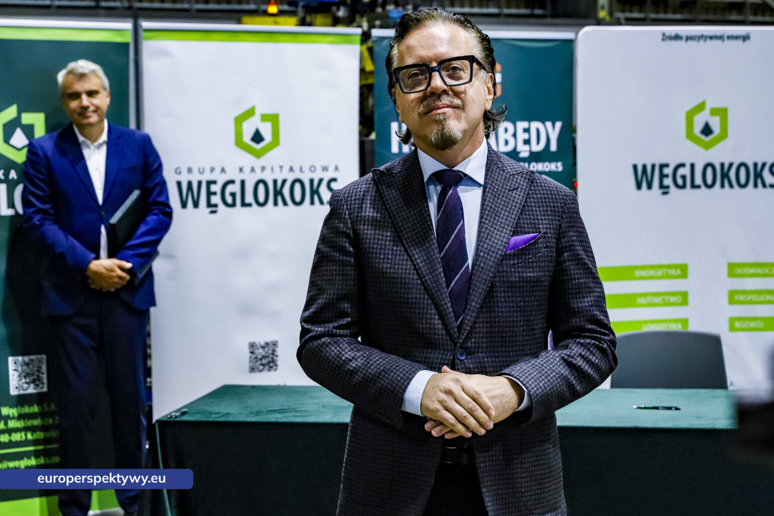 Huta Łabędy S.A. - podpisanie umowy inwestycyjnej dla spółek hutniczych Grupy Kapitałowej WĘGLOKOKS S.A.