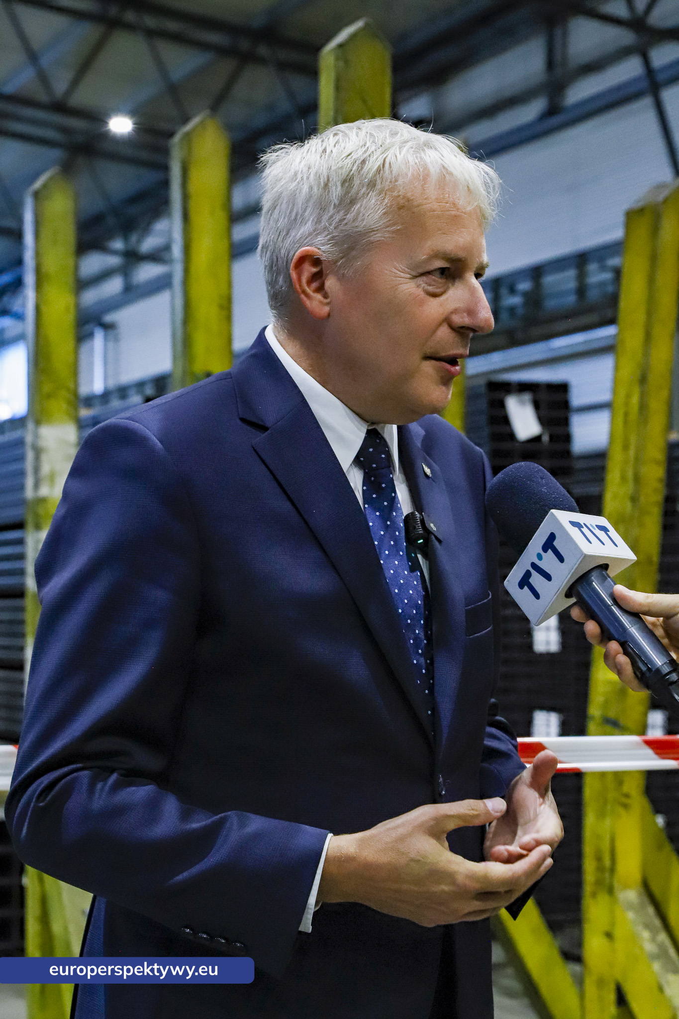 Europerspektywy Węglokoks aktualizuje biznesplan. Ponad 560 mln zł na rozwój segmentu hutniczego Grupy