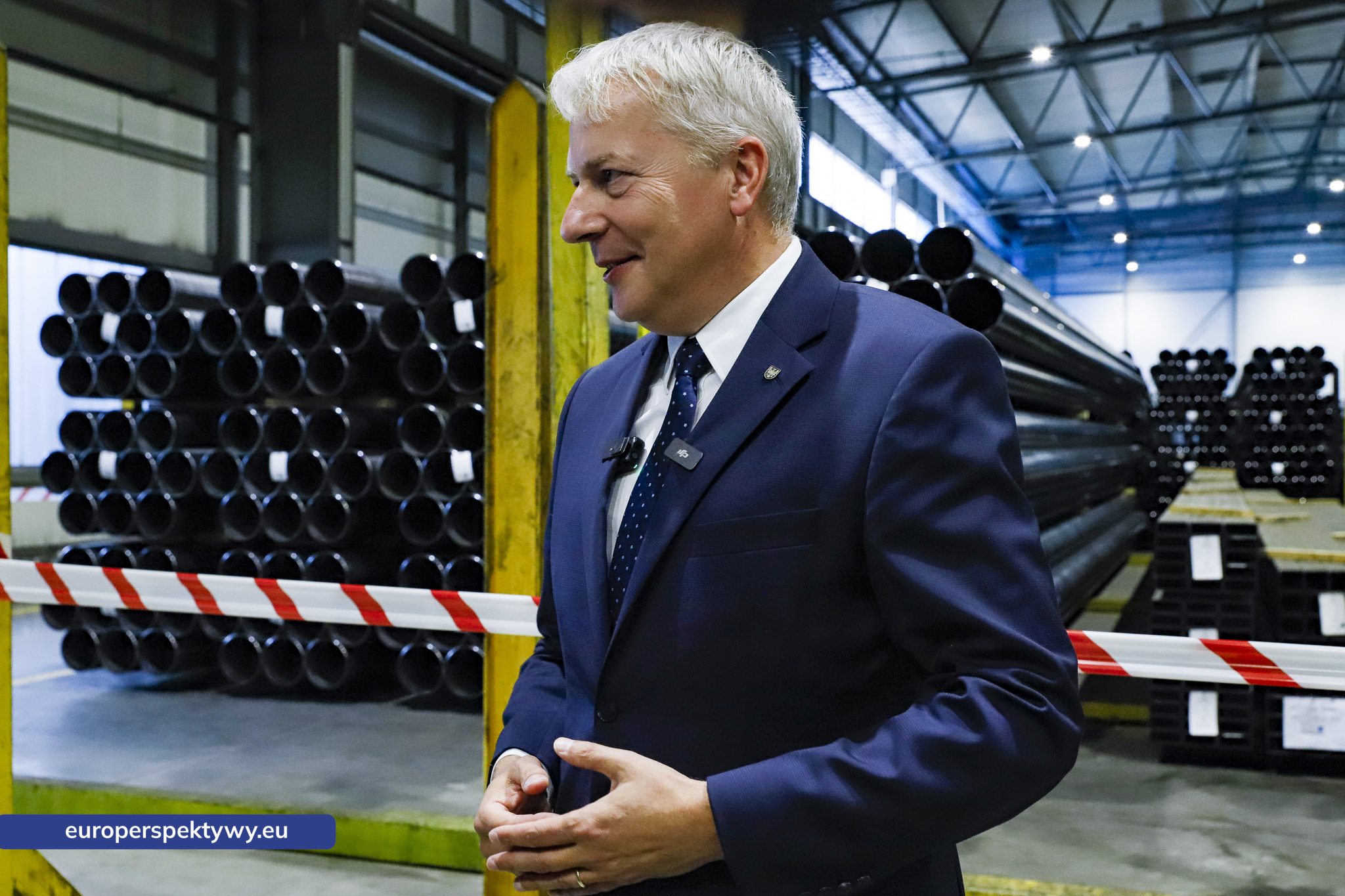 Europerspektywy Węglokoks aktualizuje biznesplan. Ponad 560 mln zł na rozwój segmentu hutniczego Grupy