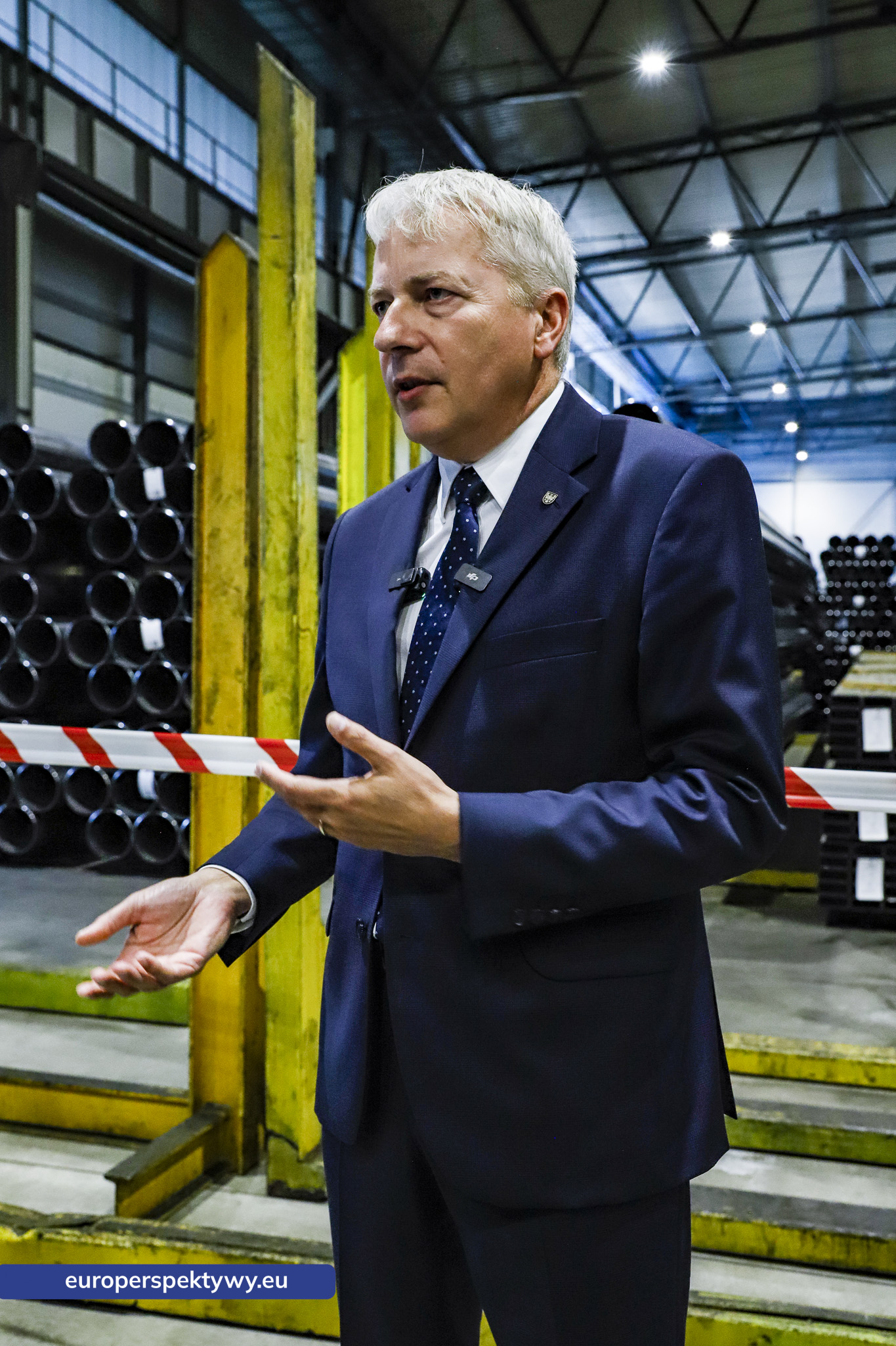 Europerspektywy Węglokoks aktualizuje biznesplan. Ponad 560 mln zł na rozwój segmentu hutniczego Grupy