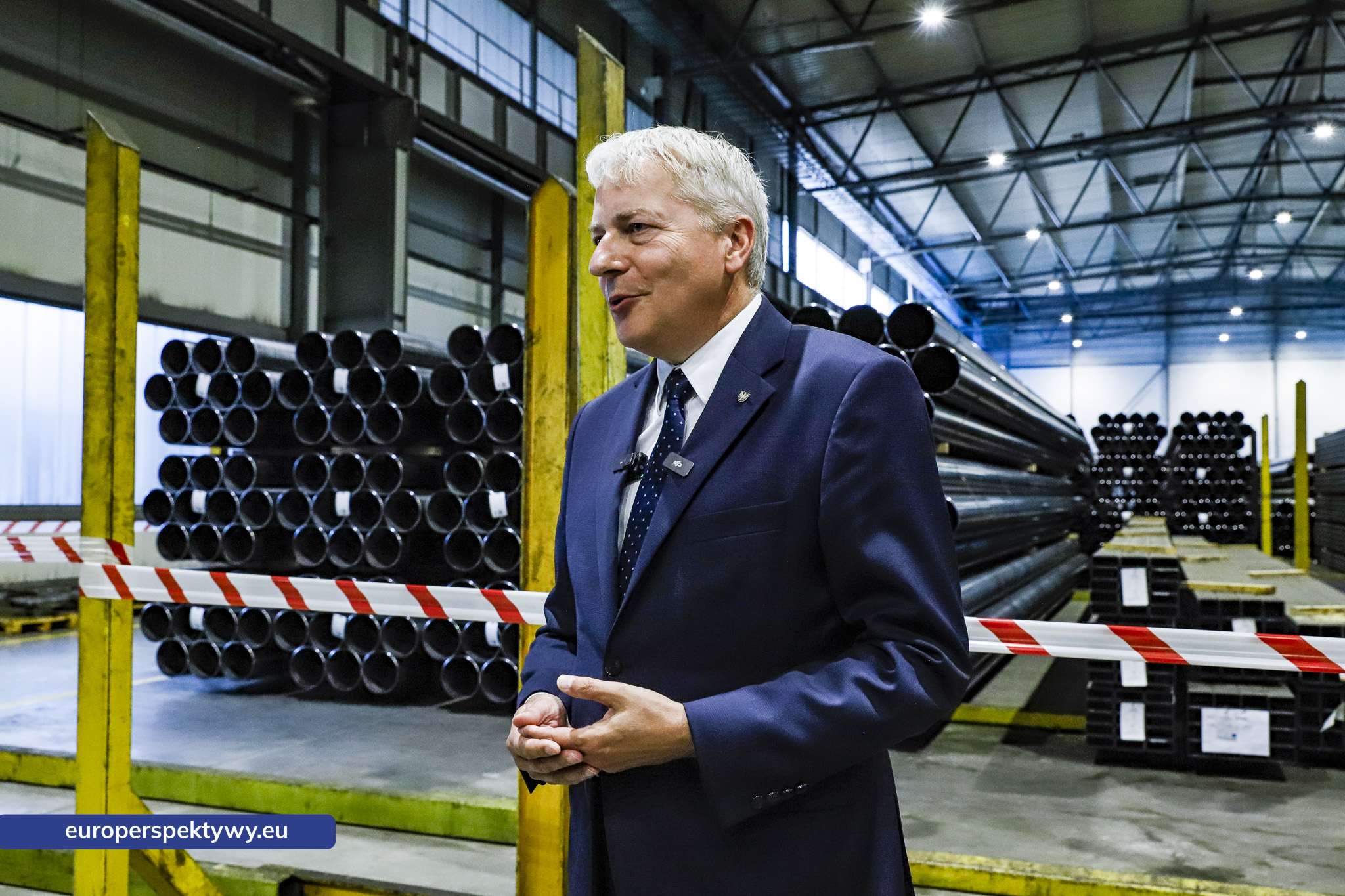 Europerspektywy Węglokoks aktualizuje biznesplan. Ponad 560 mln zł na rozwój segmentu hutniczego Grupy
