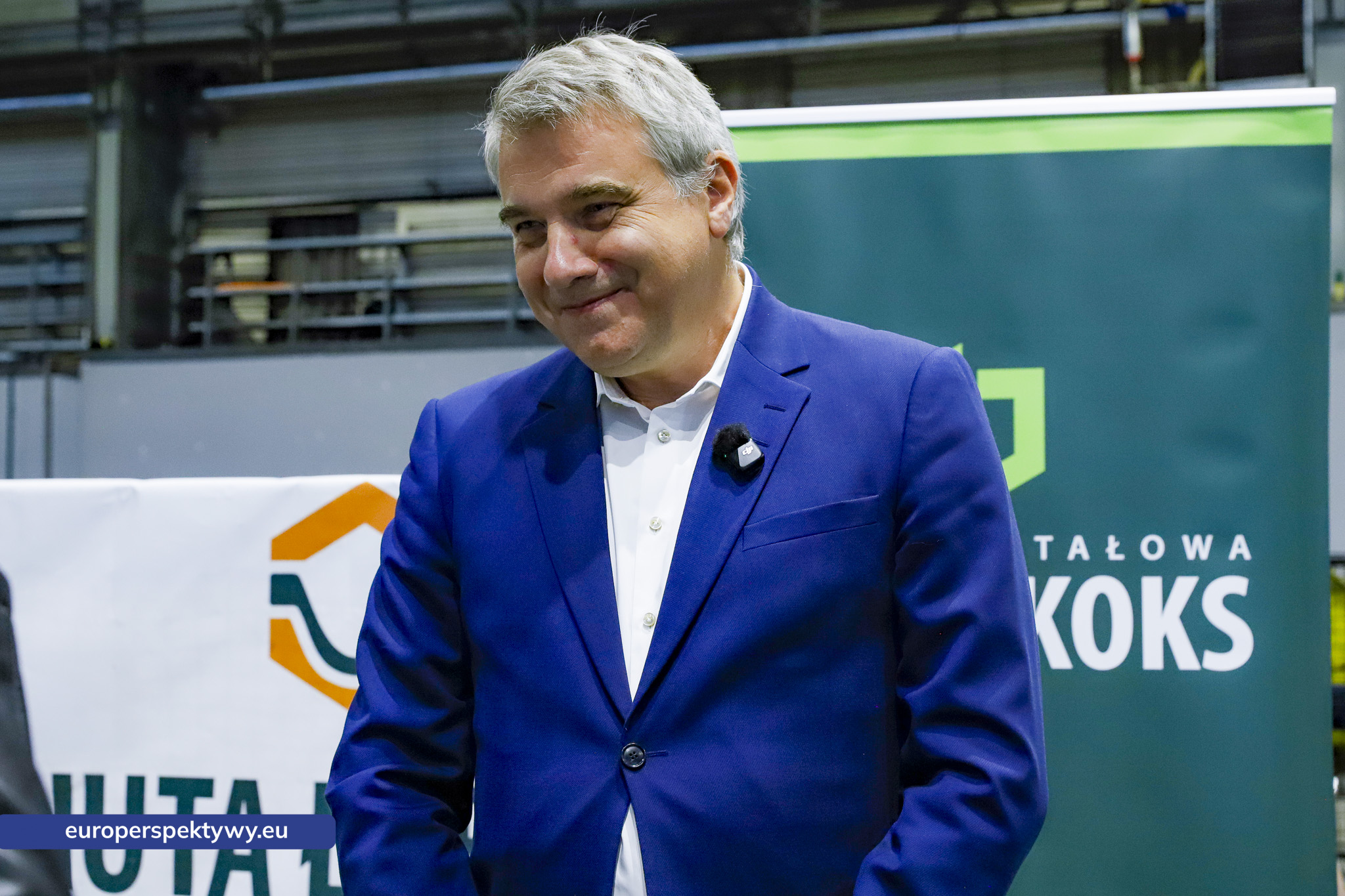 Europerspektywy Węglokoks aktualizuje biznesplan. Ponad 560 mln zł na rozwój segmentu hutniczego Grupy