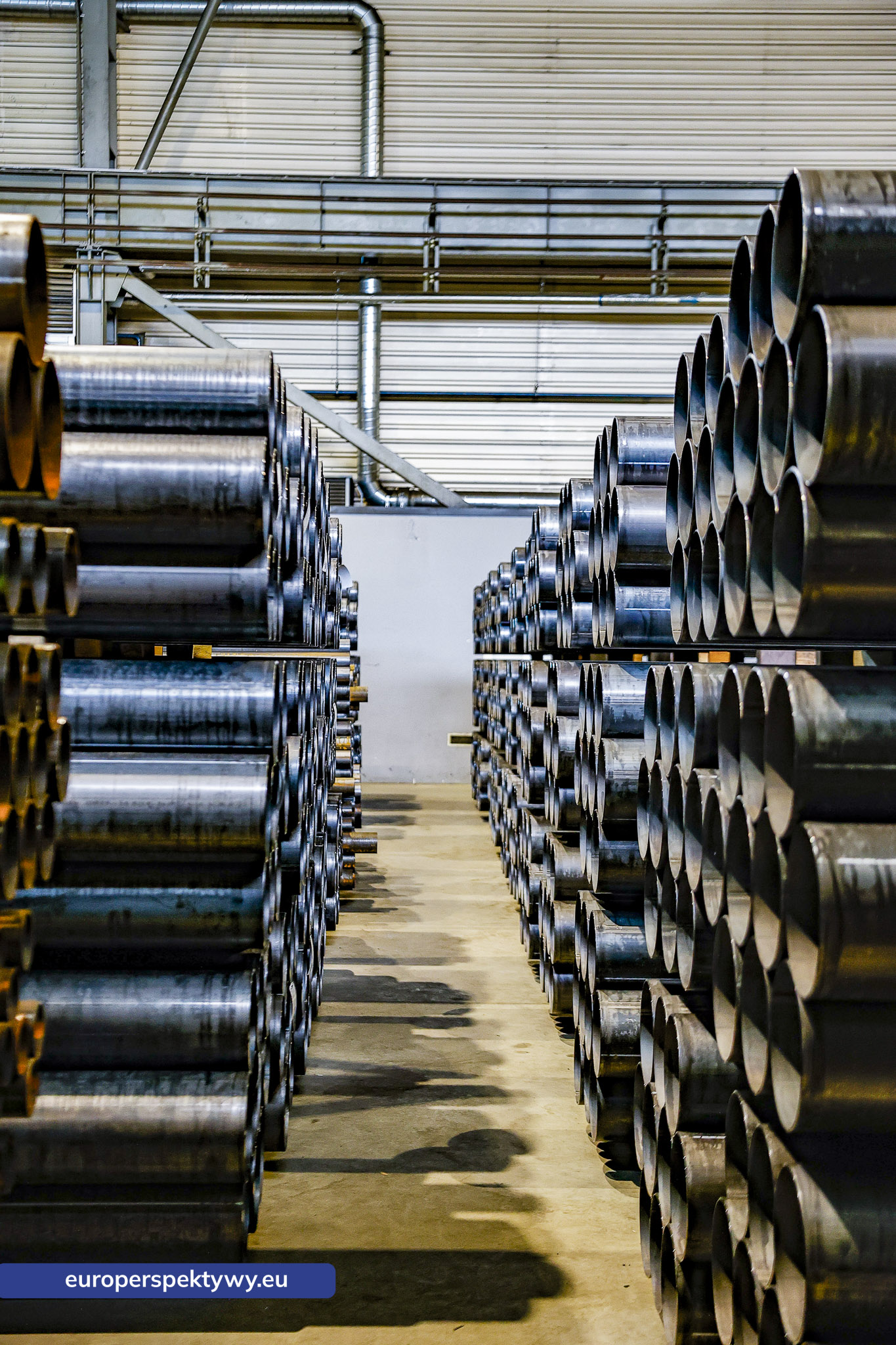 Europerspektywy Węglokoks aktualizuje biznesplan. Ponad 560 mln zł na rozwój segmentu hutniczego Grupy