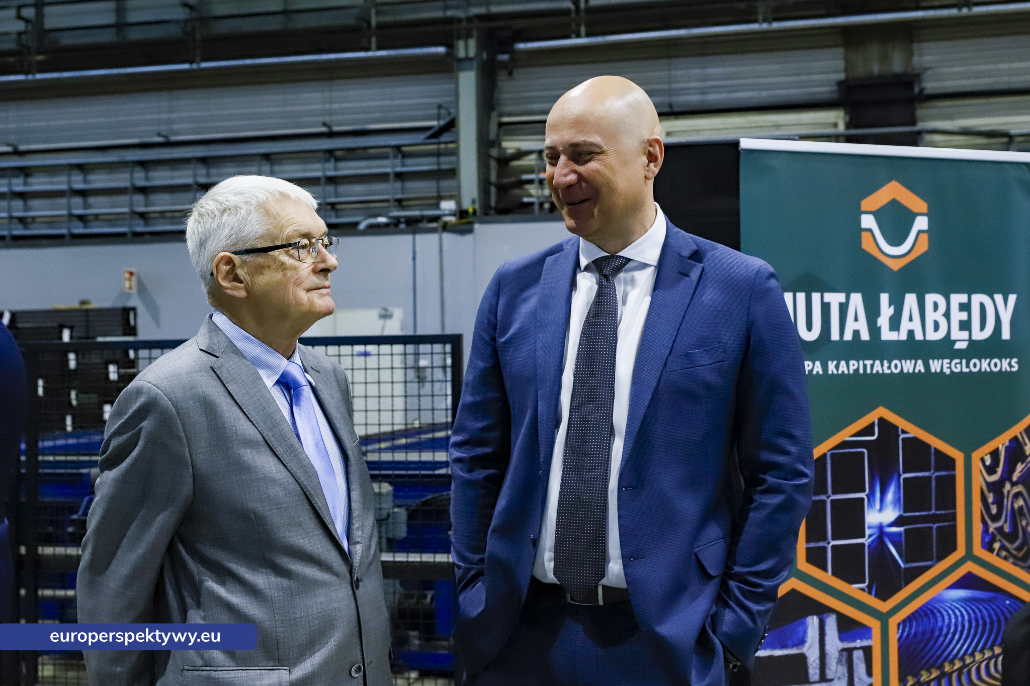 Europerspektywy Węglokoks aktualizuje biznesplan. Ponad 560 mln zł na rozwój segmentu hutniczego Grupy