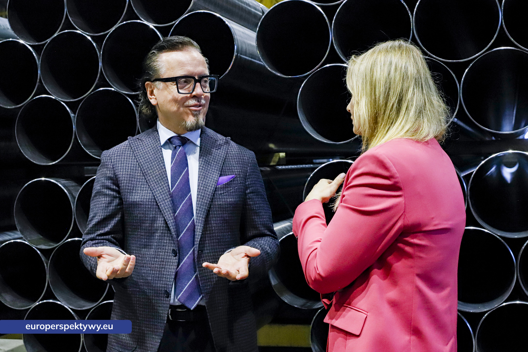 Europerspektywy Węglokoks aktualizuje biznesplan. Ponad 560 mln zł na rozwój segmentu hutniczego Grupy