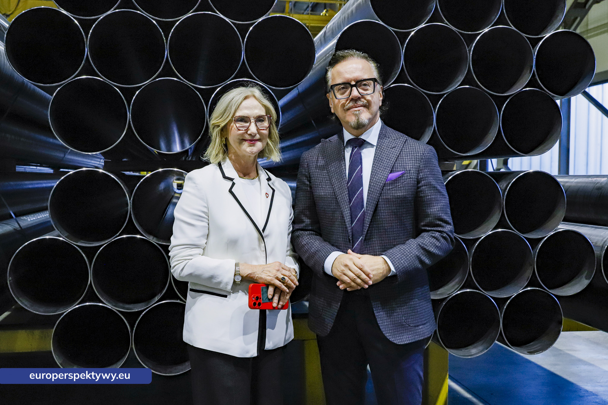 Europerspektywy Węglokoks aktualizuje biznesplan. Ponad 560 mln zł na rozwój segmentu hutniczego Grupy