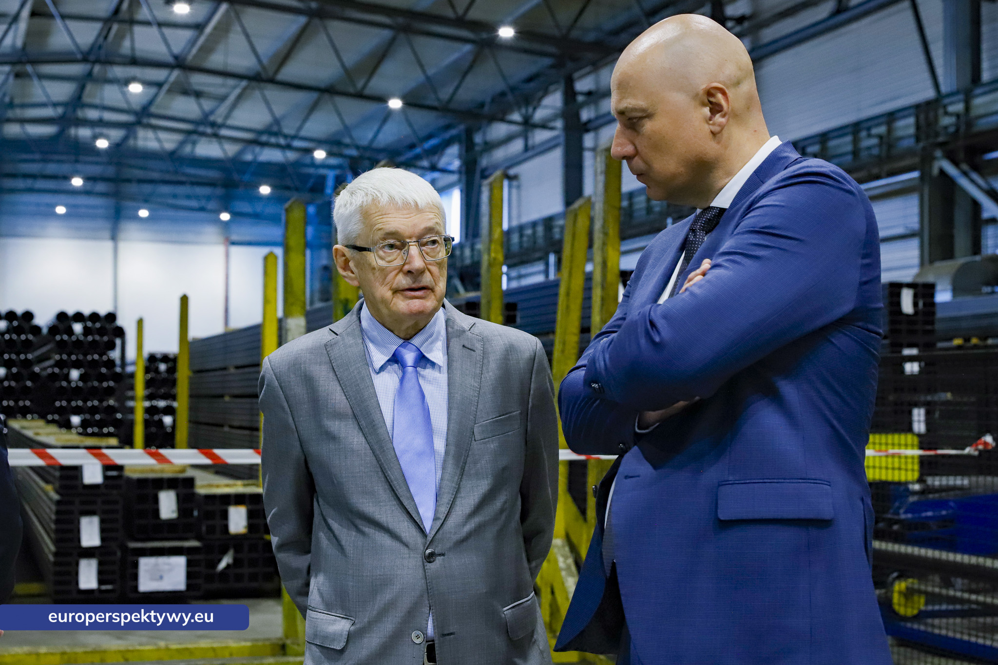 Europerspektywy Węglokoks aktualizuje biznesplan. Ponad 560 mln zł na rozwój segmentu hutniczego Grupy